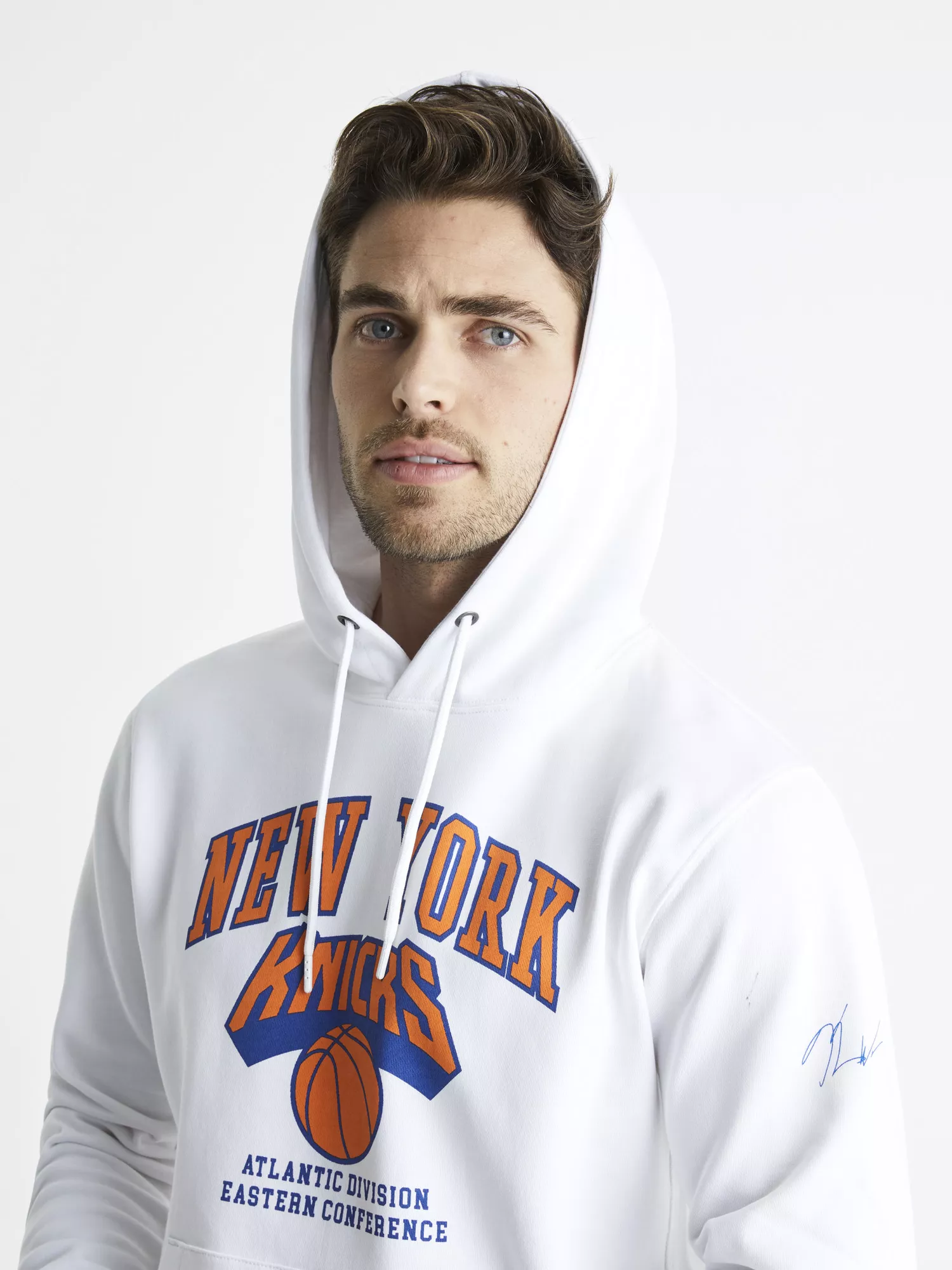 Mikina NBA New York Knicks (4) Mikina NBA New York Knicks (4)