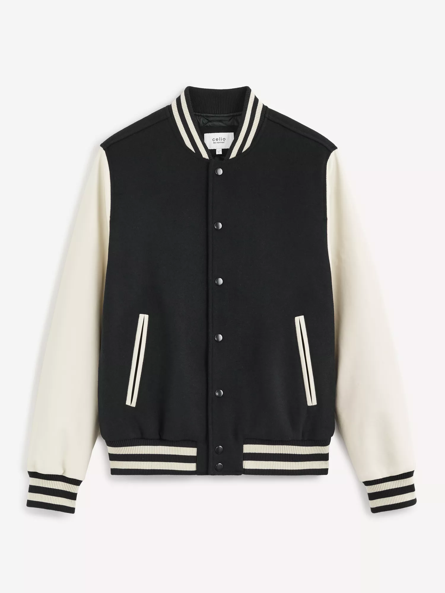 Bunda bomber Cuvarsity (6) Bunda bomber Cuvarsity (6)