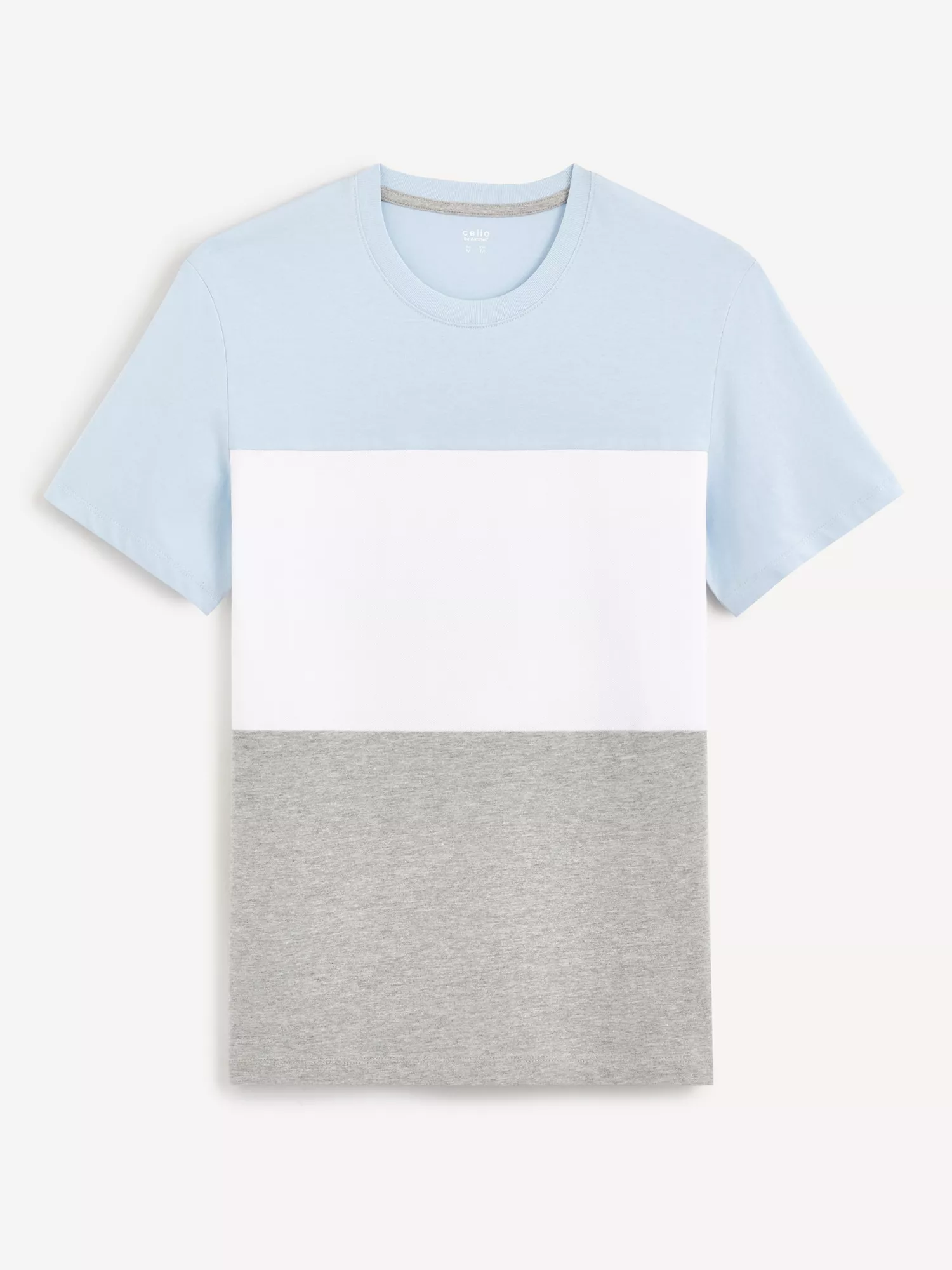 Bavlněné tričko Cetri (4)