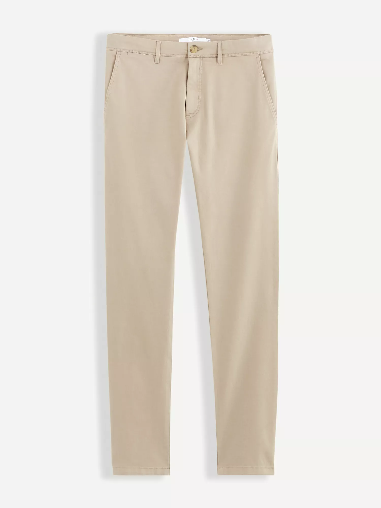 Kalhoty chino slim Tocharles (6) Kalhoty chino slim Tocharles (6)
