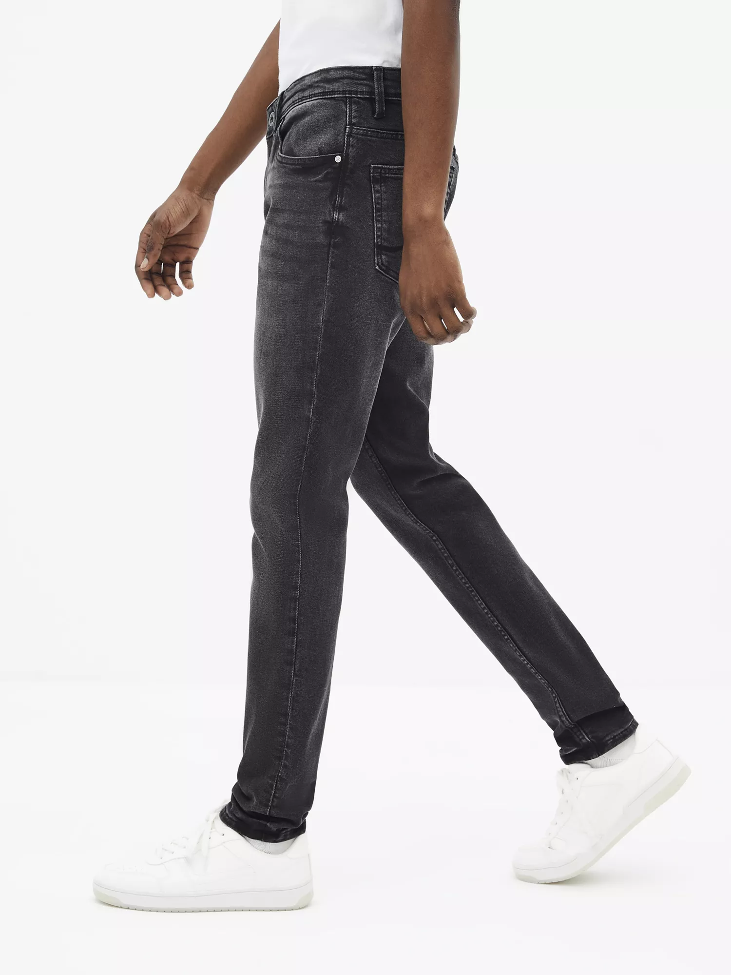 Džíny C45 Tosklack skinny (3) Džíny C45 Tosklack skinny (3)