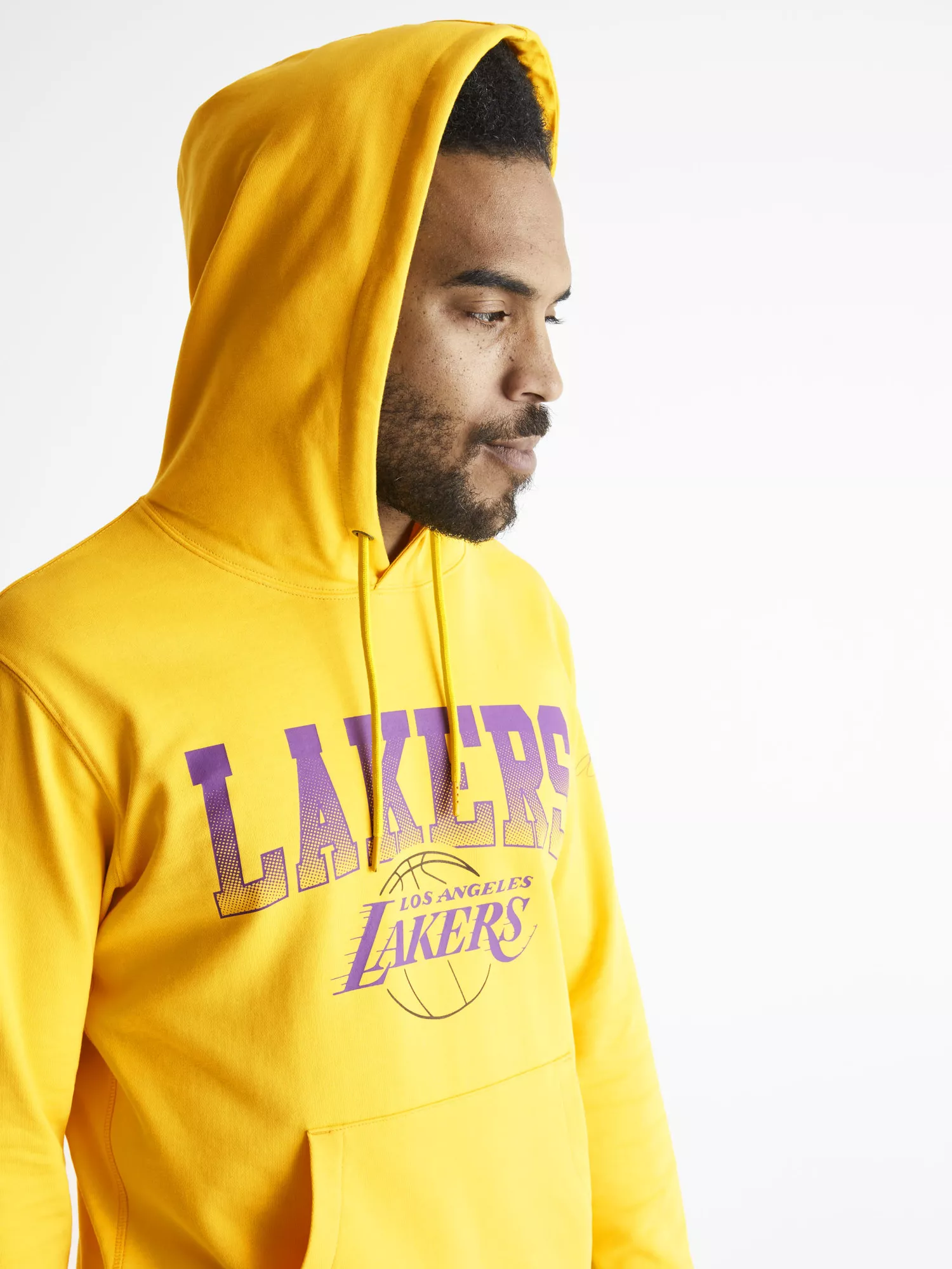 Mikina NBA L.A. Lakers (4) Mikina NBA L.A. Lakers (4)