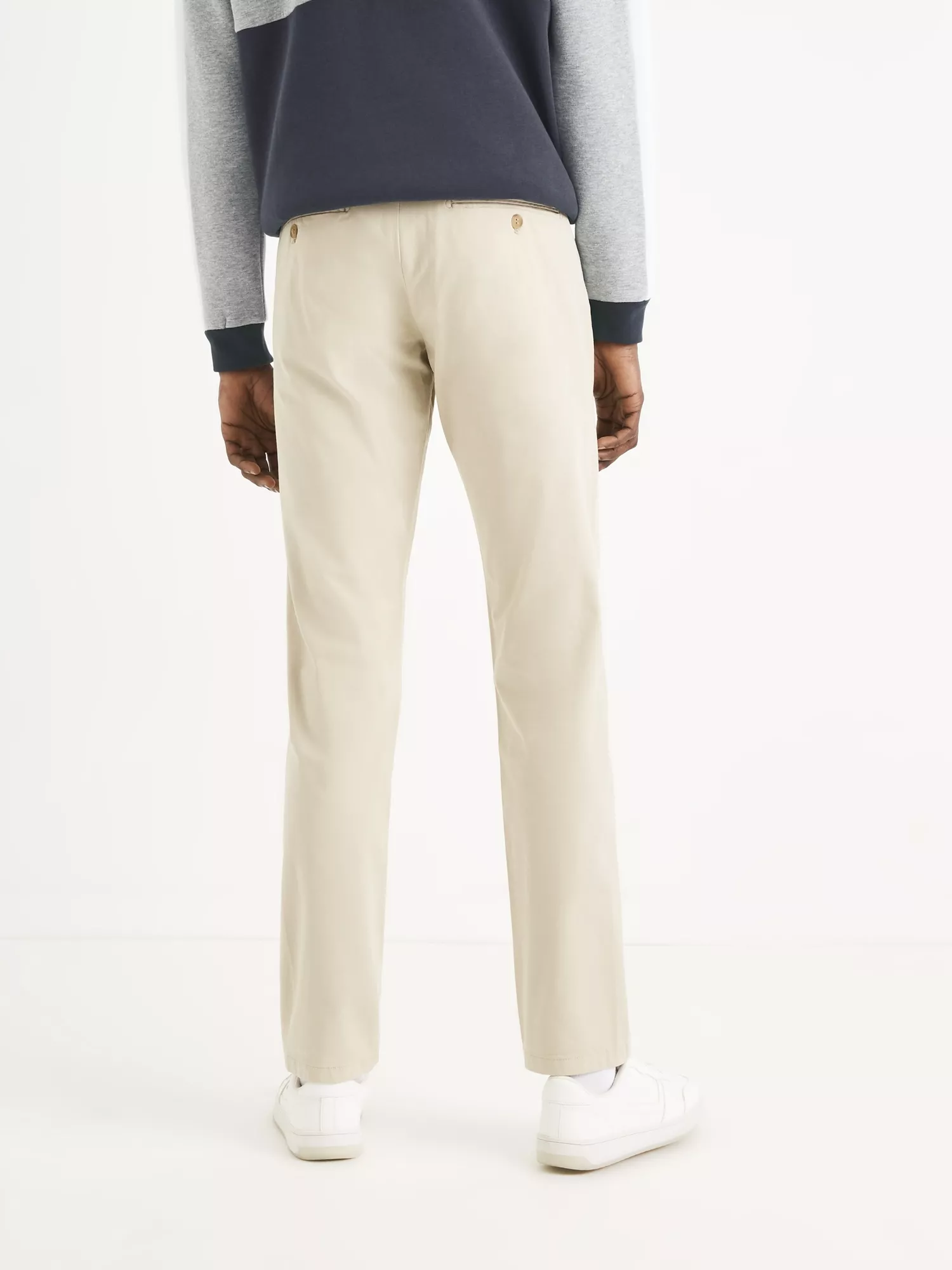 Kahoty chino slim Tocharles (3) Kahoty chino slim Tocharles (3)
