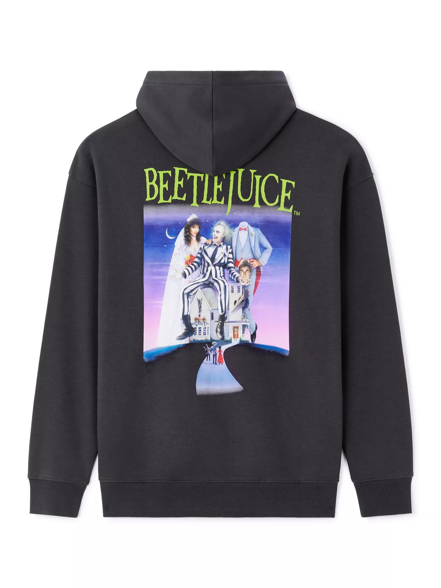Mikina Beetlejuice (5) Mikina Beetlejuice (5)