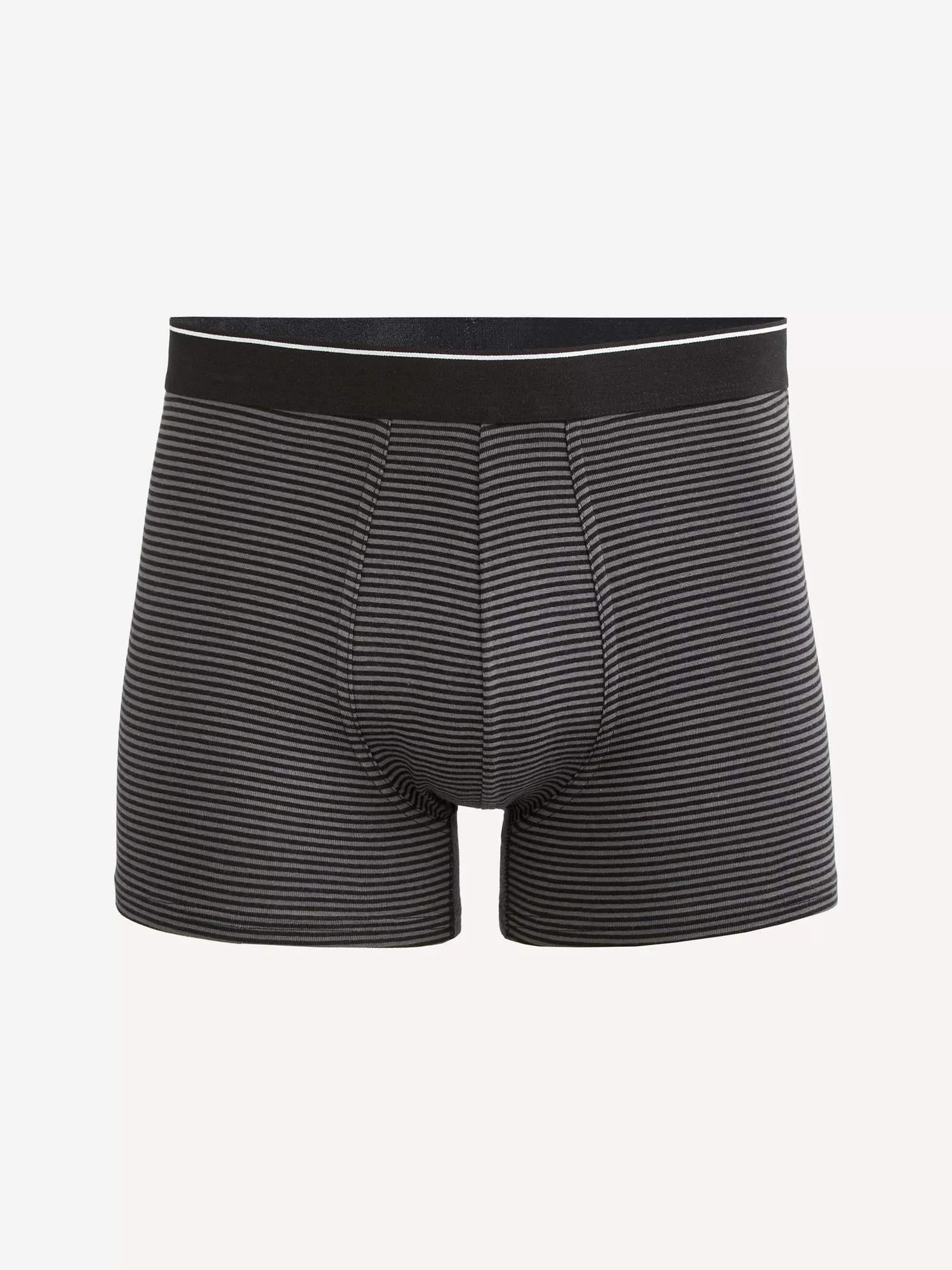 Boxerky z bavlny a drobným vzorem (1) Boxerky z bavlny a drobným vzorem (1)
