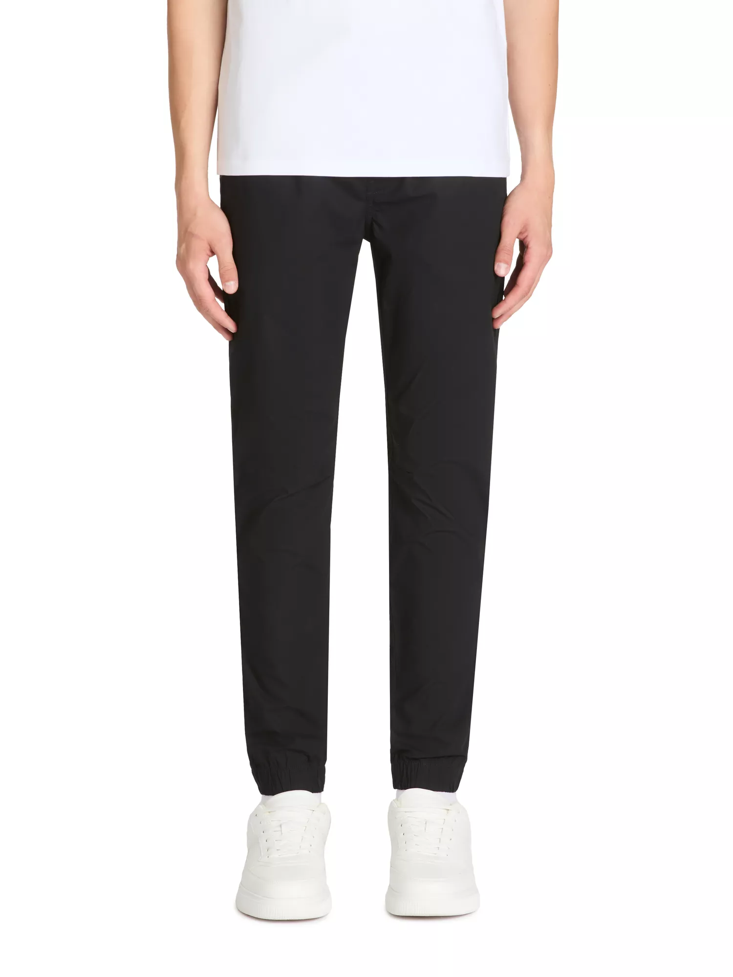 Kalhoty jogger Jocyrus (1) Kalhoty jogger Jocyrus (1)