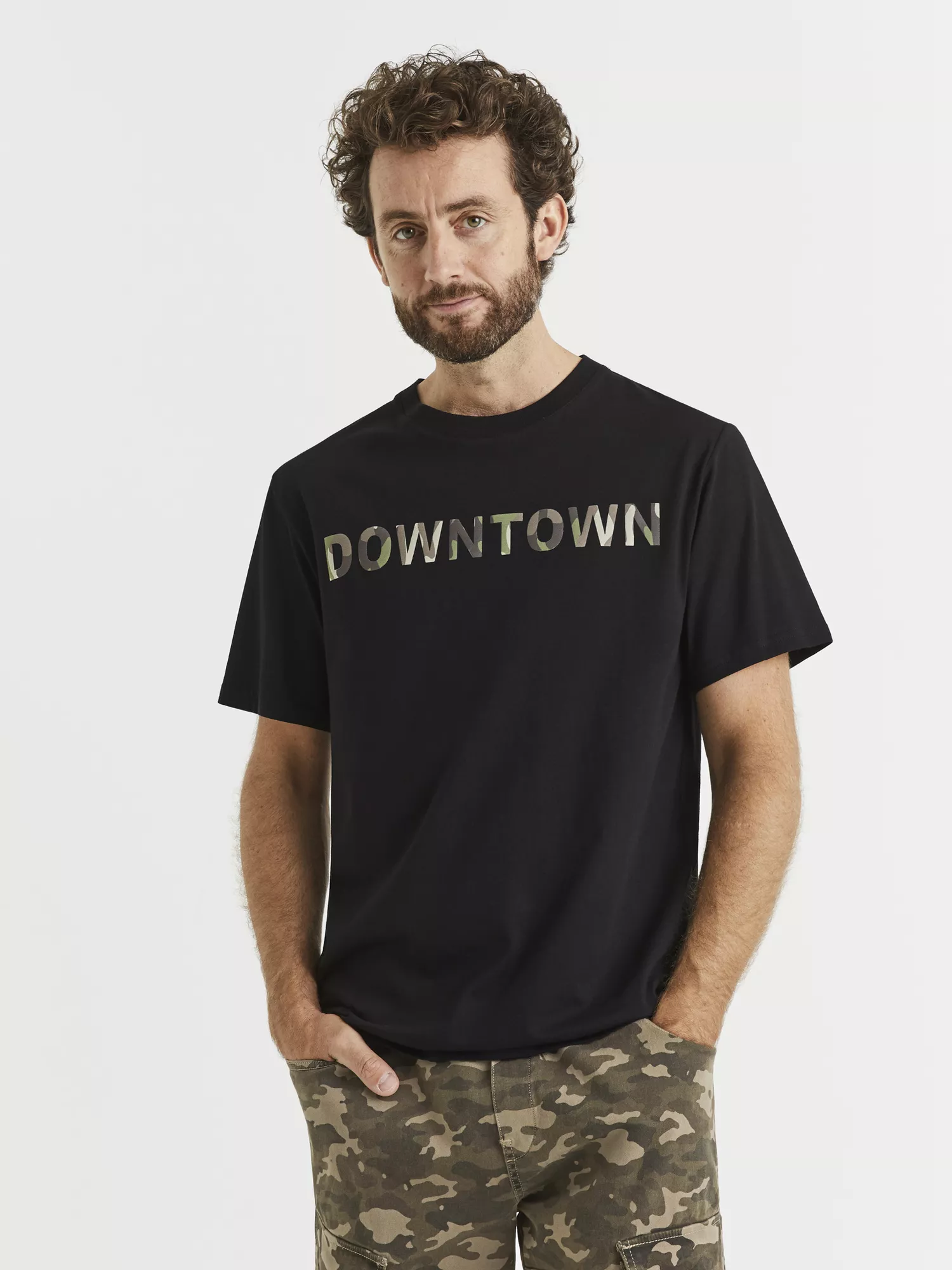 Tričko Atecity Downtown (1)