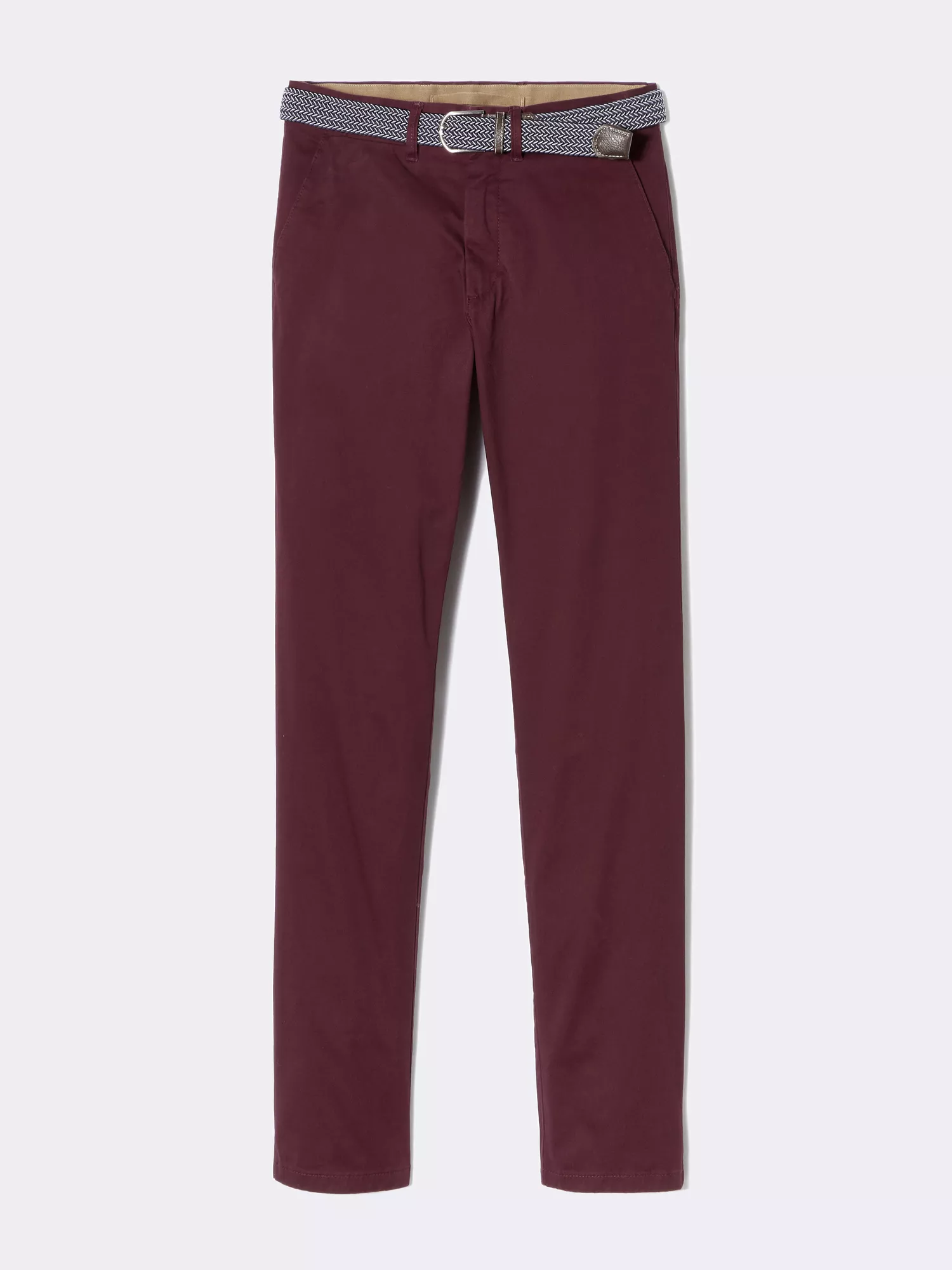 Kalhoty Mota chino straight (4) Kalhoty Mota chino straight (4)