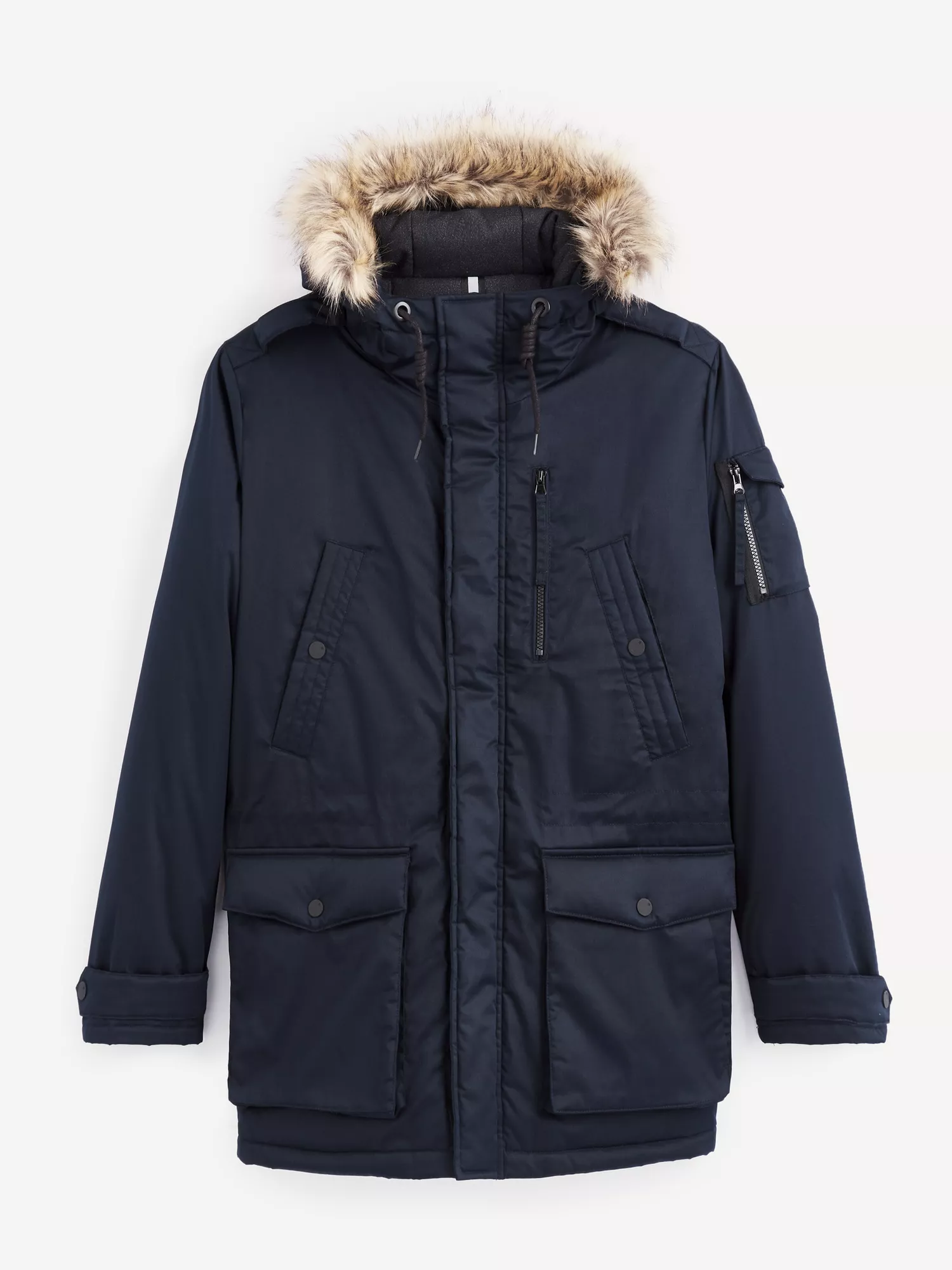Parka Mumess (8) Parka Mumess (8)
