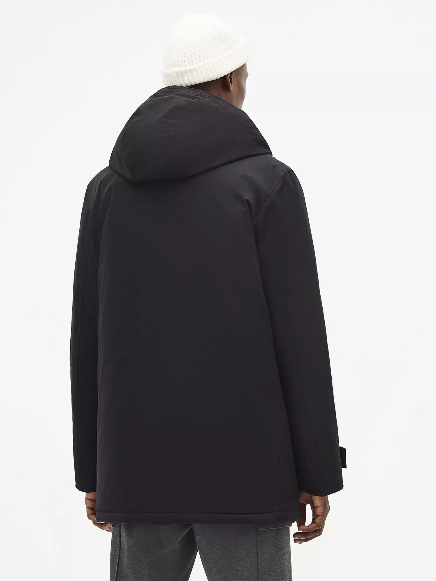 Zateplená parka Pualaski (2) Zateplená parka Pualaski (2)