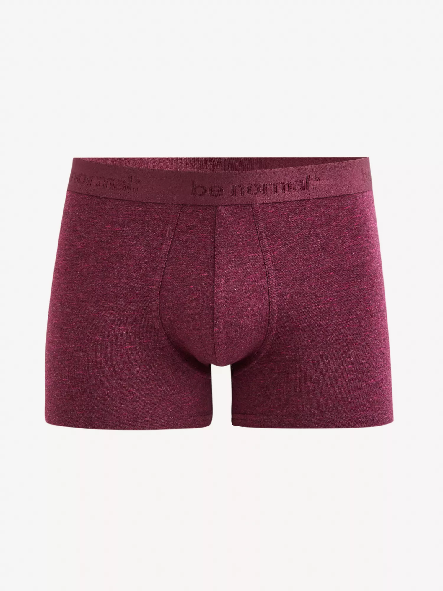 Bavlněné boxerky Binormal (1) Bavlněné boxerky Binormal (1)