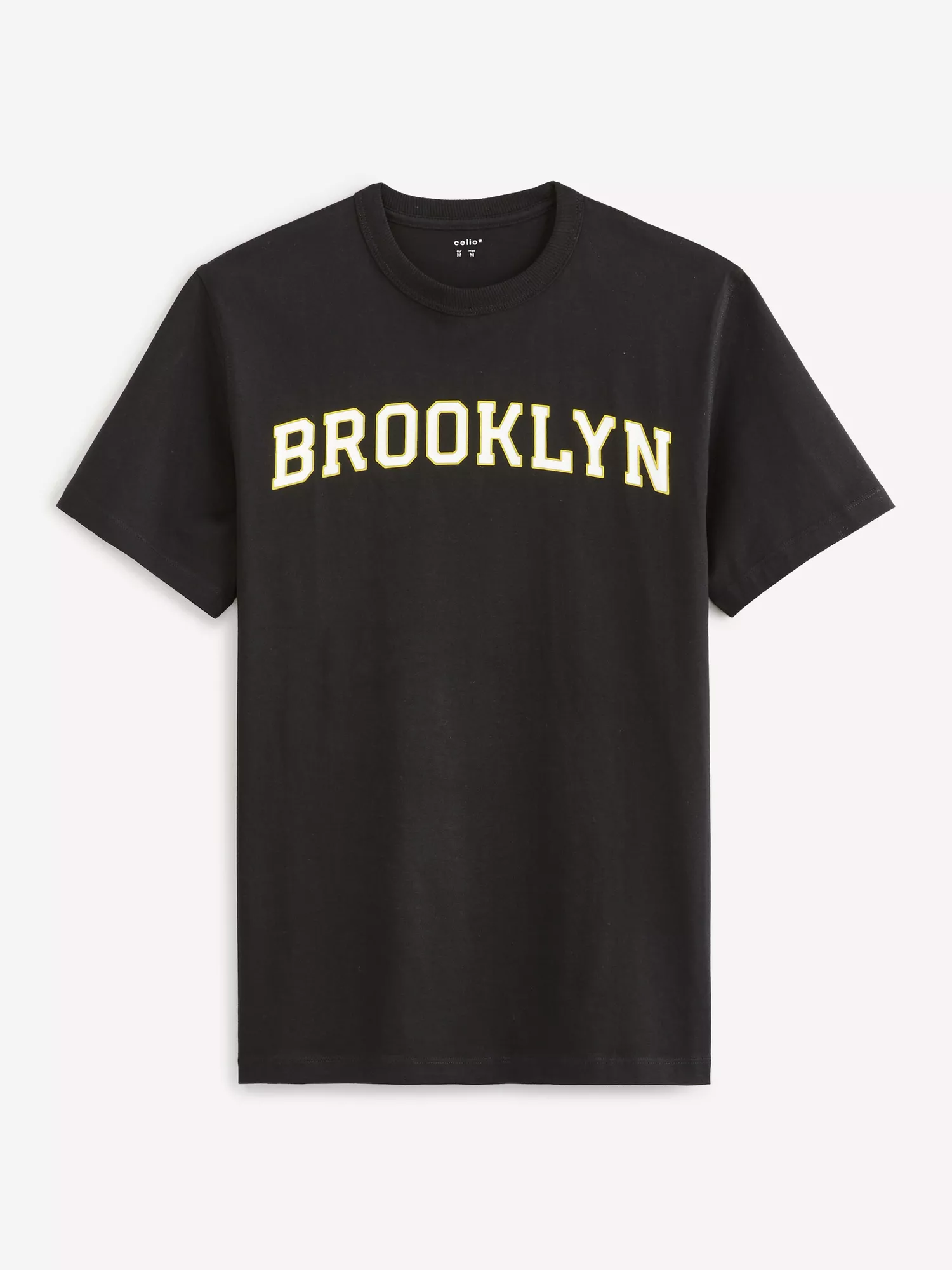 Tričko Vevilla Brooklyn (4)