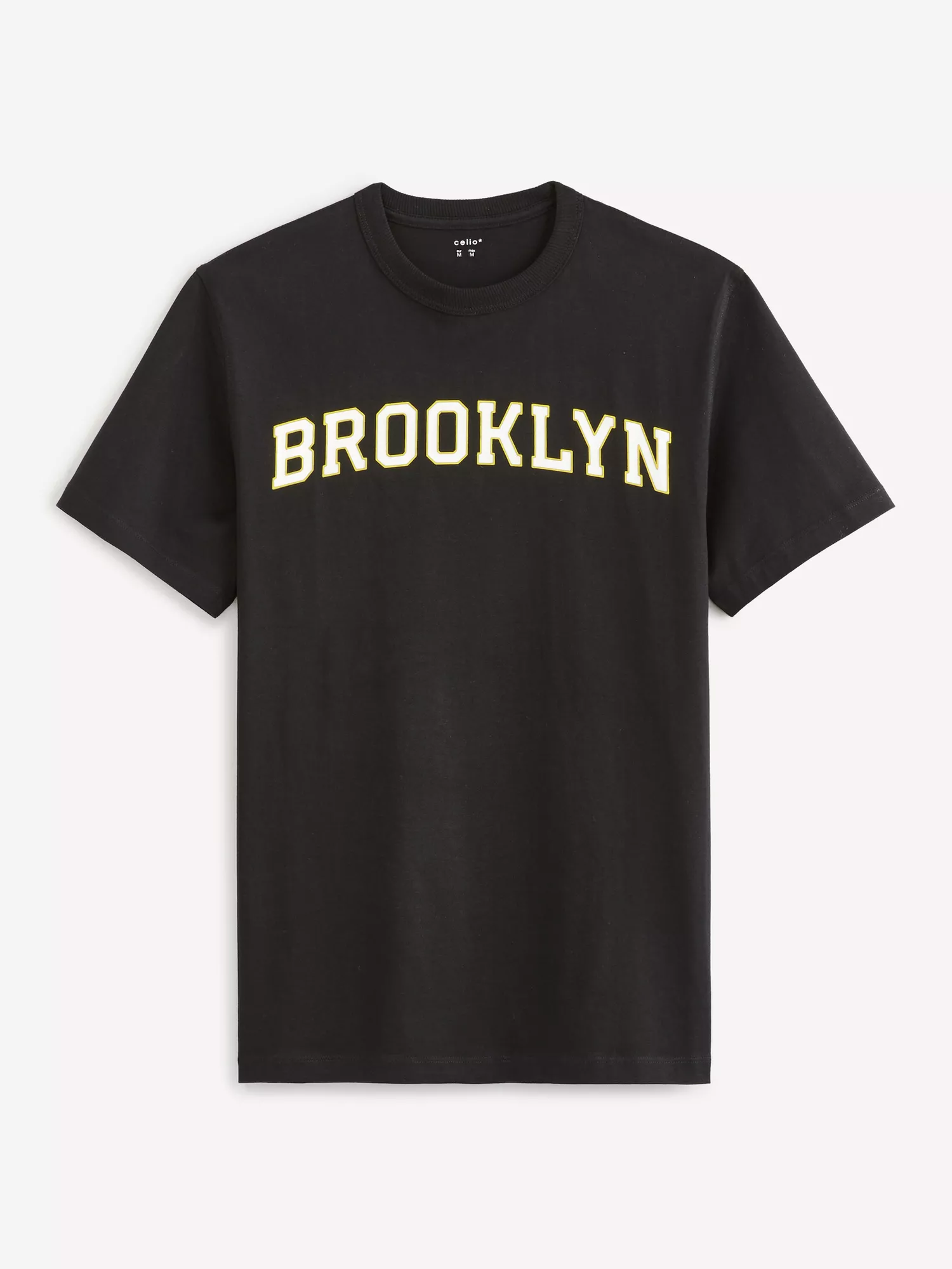 Tričko Vevilla Brooklyn (4) Tričko Vevilla Brooklyn (4)