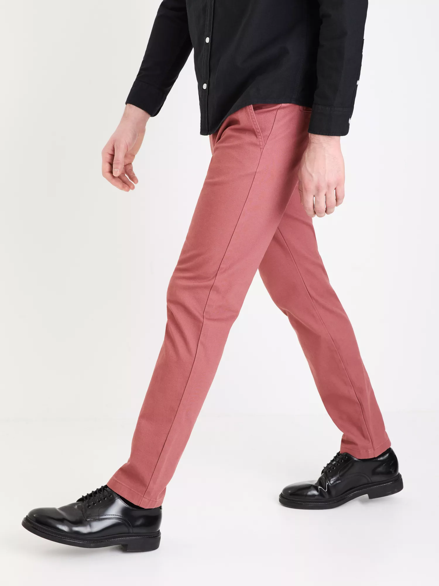 Kalhoty chino slim Tocharles (3) Kalhoty chino slim Tocharles (3)