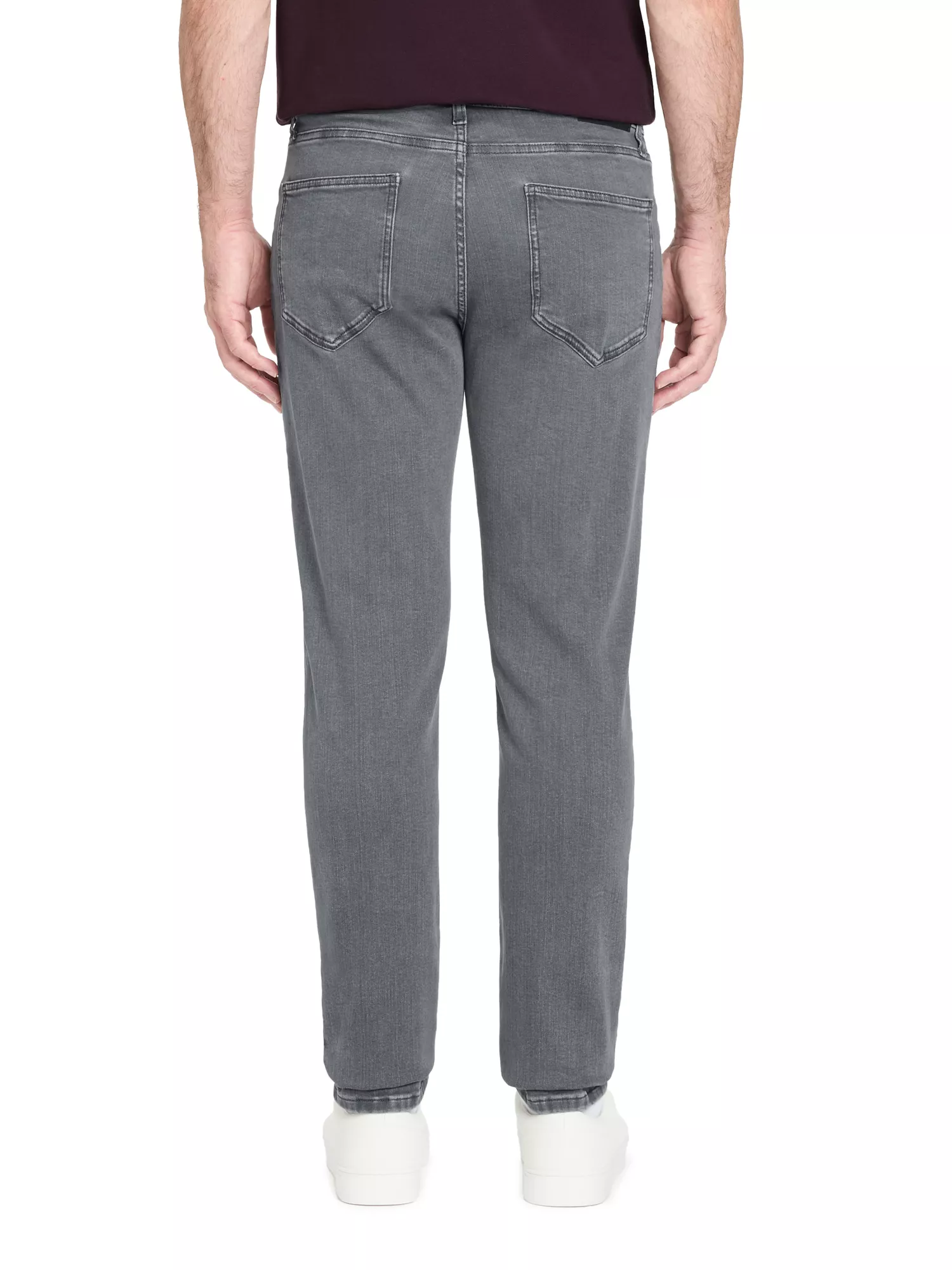 Džíny C25 slim Dow Powerflex (2) Džíny C25 slim Dow Powerflex (2)