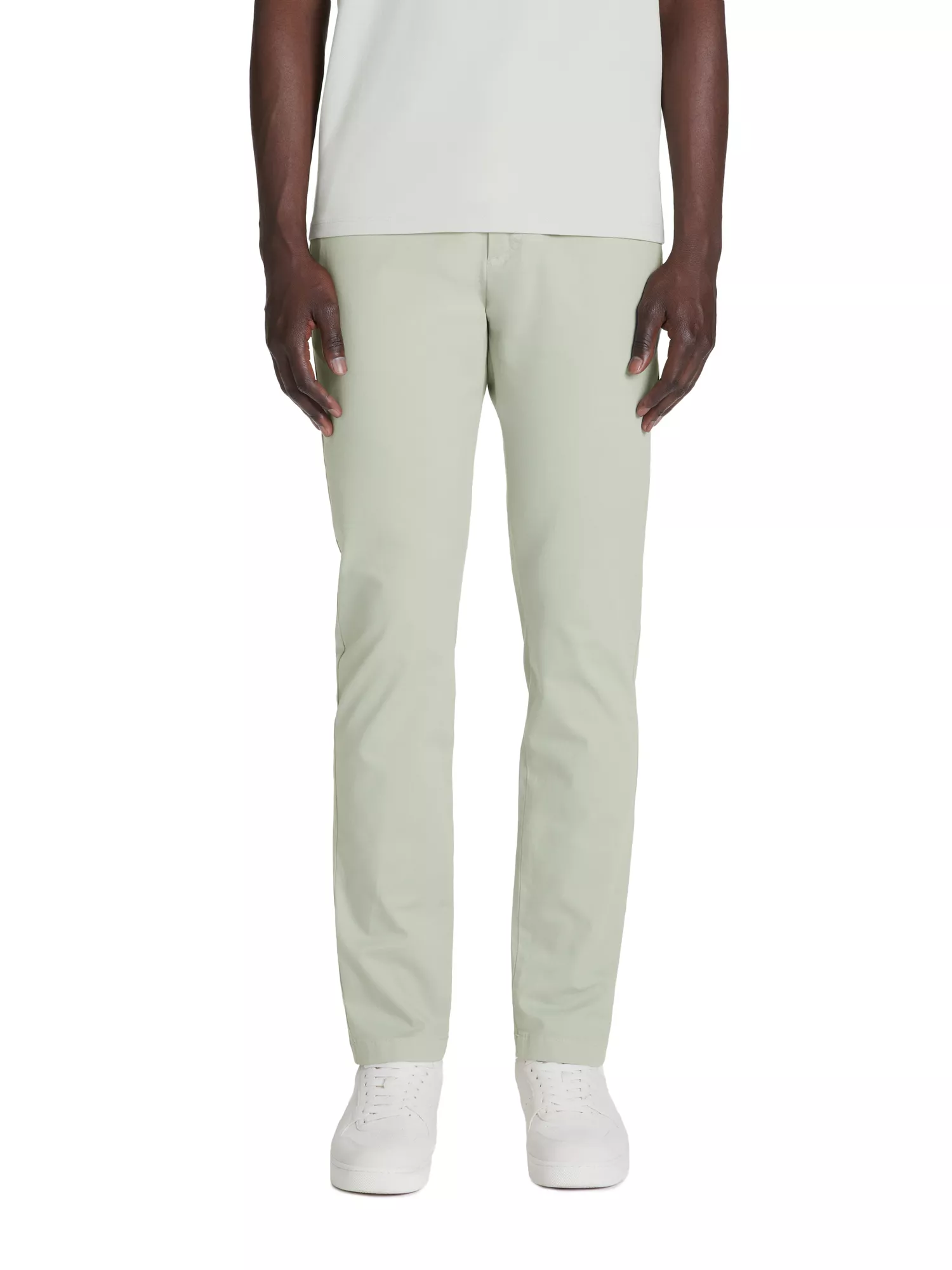 Kalhoty chino slim Tocharles (2) Kalhoty chino slim Tocharles (2)