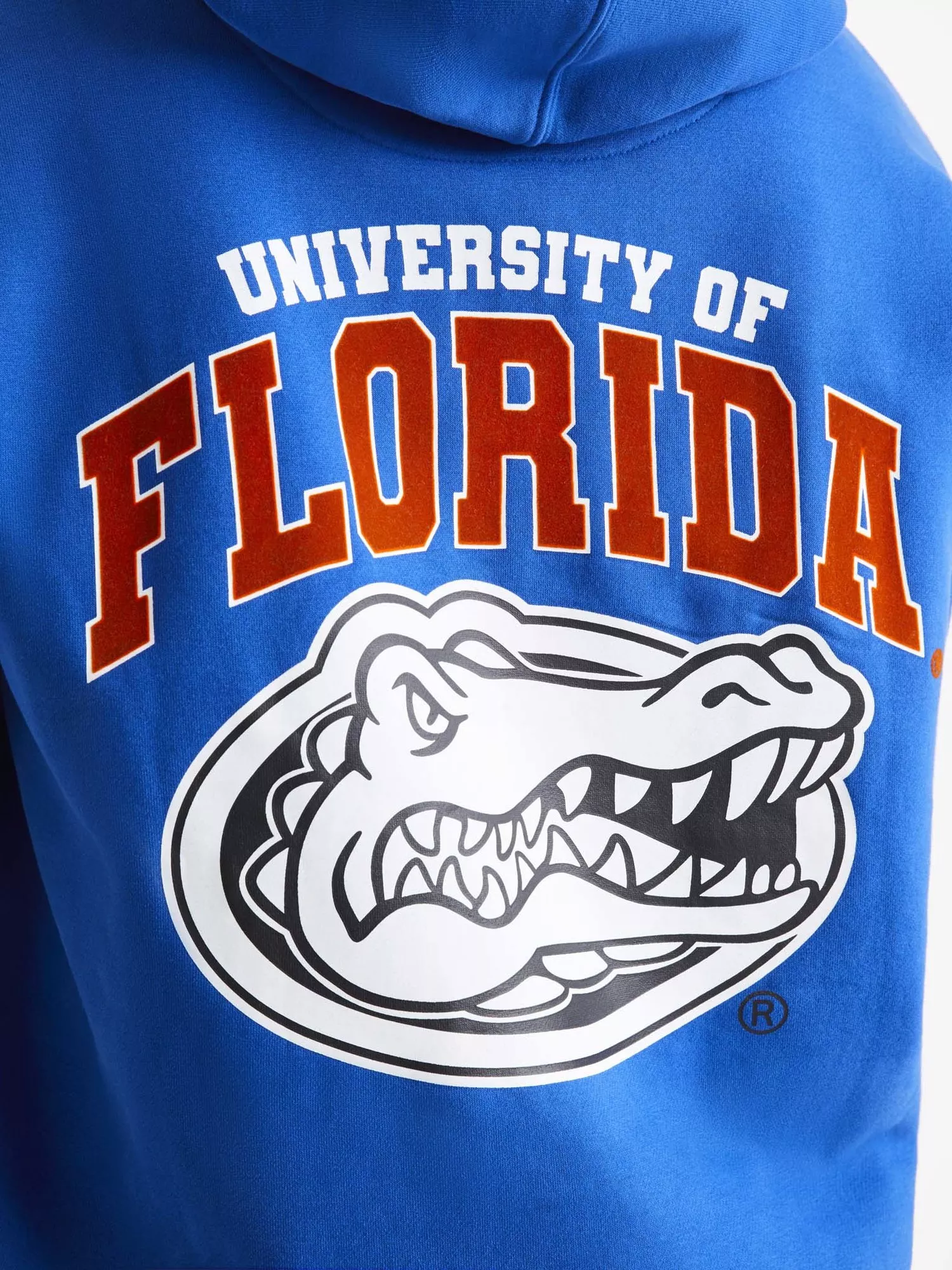 Mikina University of Florida (4) Mikina University of Florida (4)