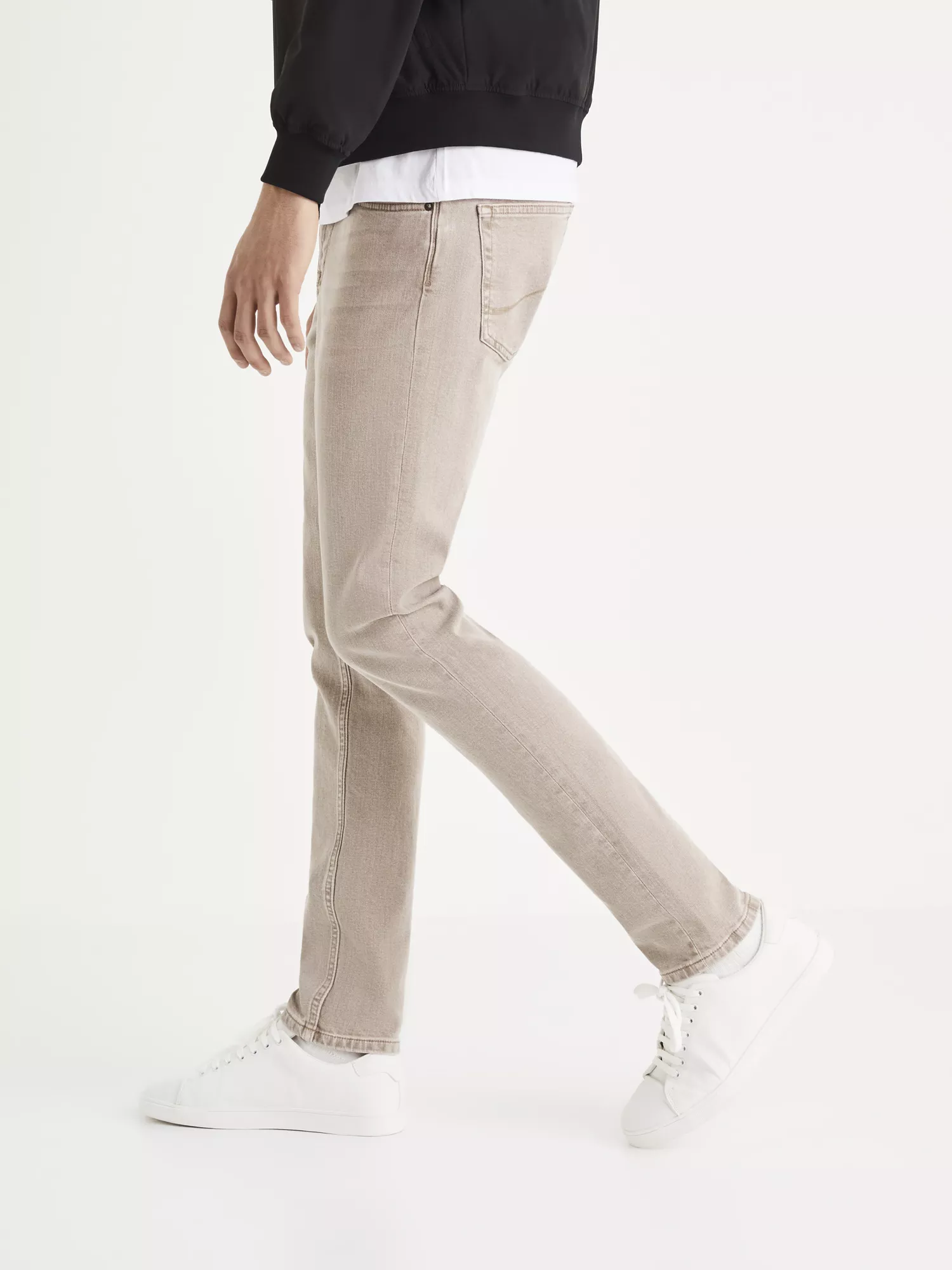 Džíny C25 Toterra slim (3) Džíny C25 Toterra slim (3)