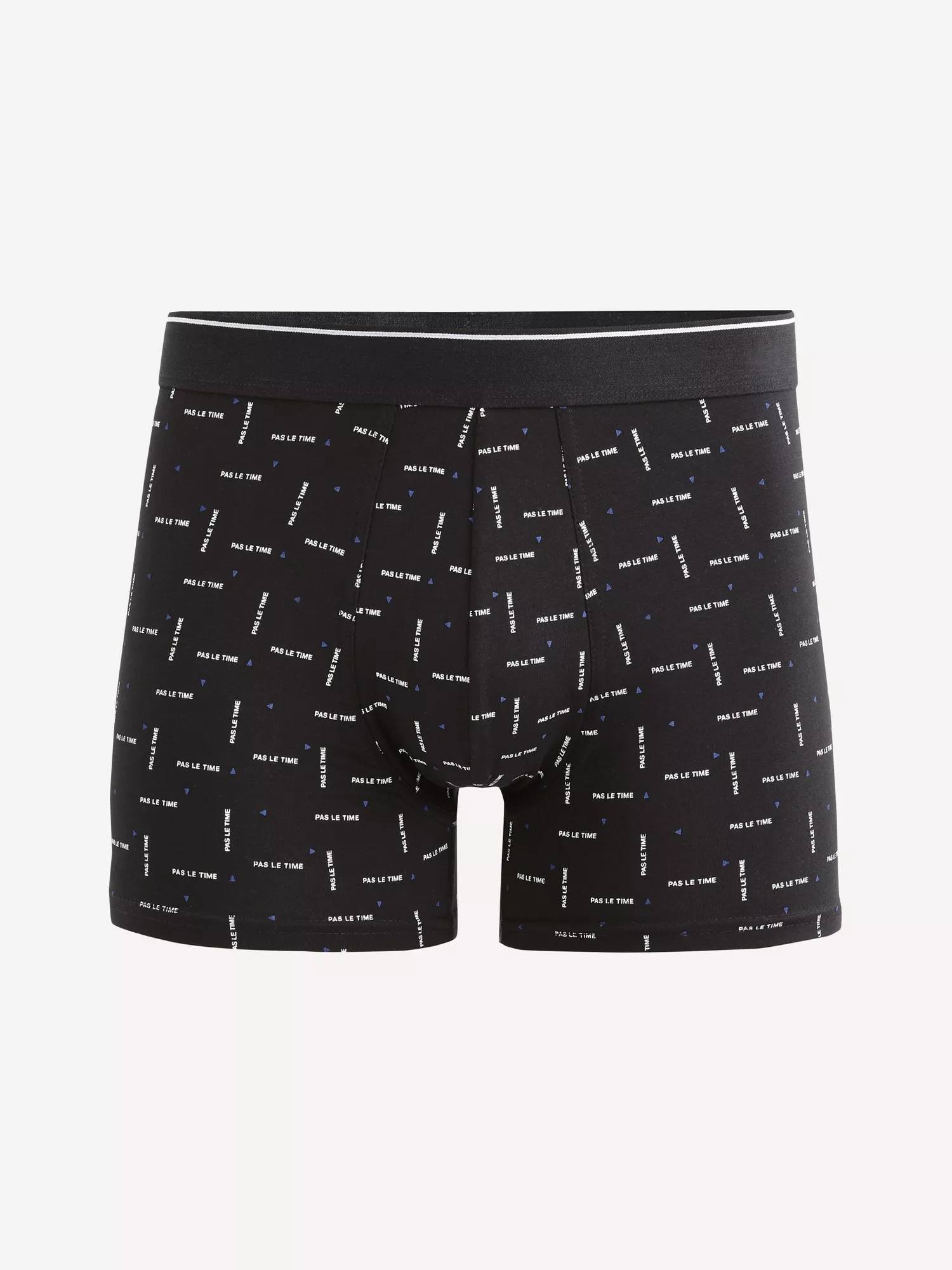Boxerky Vipro z prémiové bavlny Supima® (1) Boxerky Vipro z prémiové bavlny Supima® (1)
