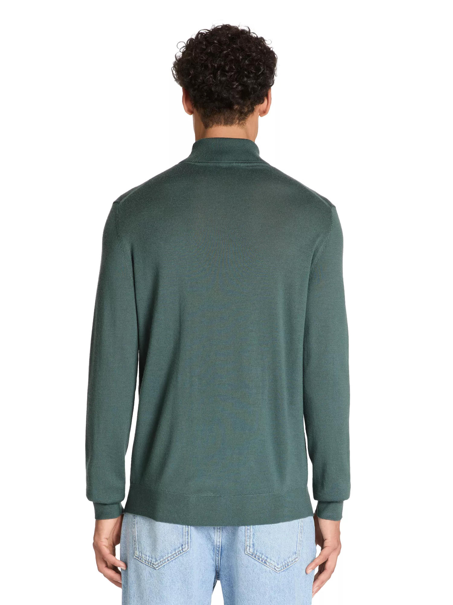 Vlněný rolák Menos merino (2) Vlněný rolák Menos merino (2)