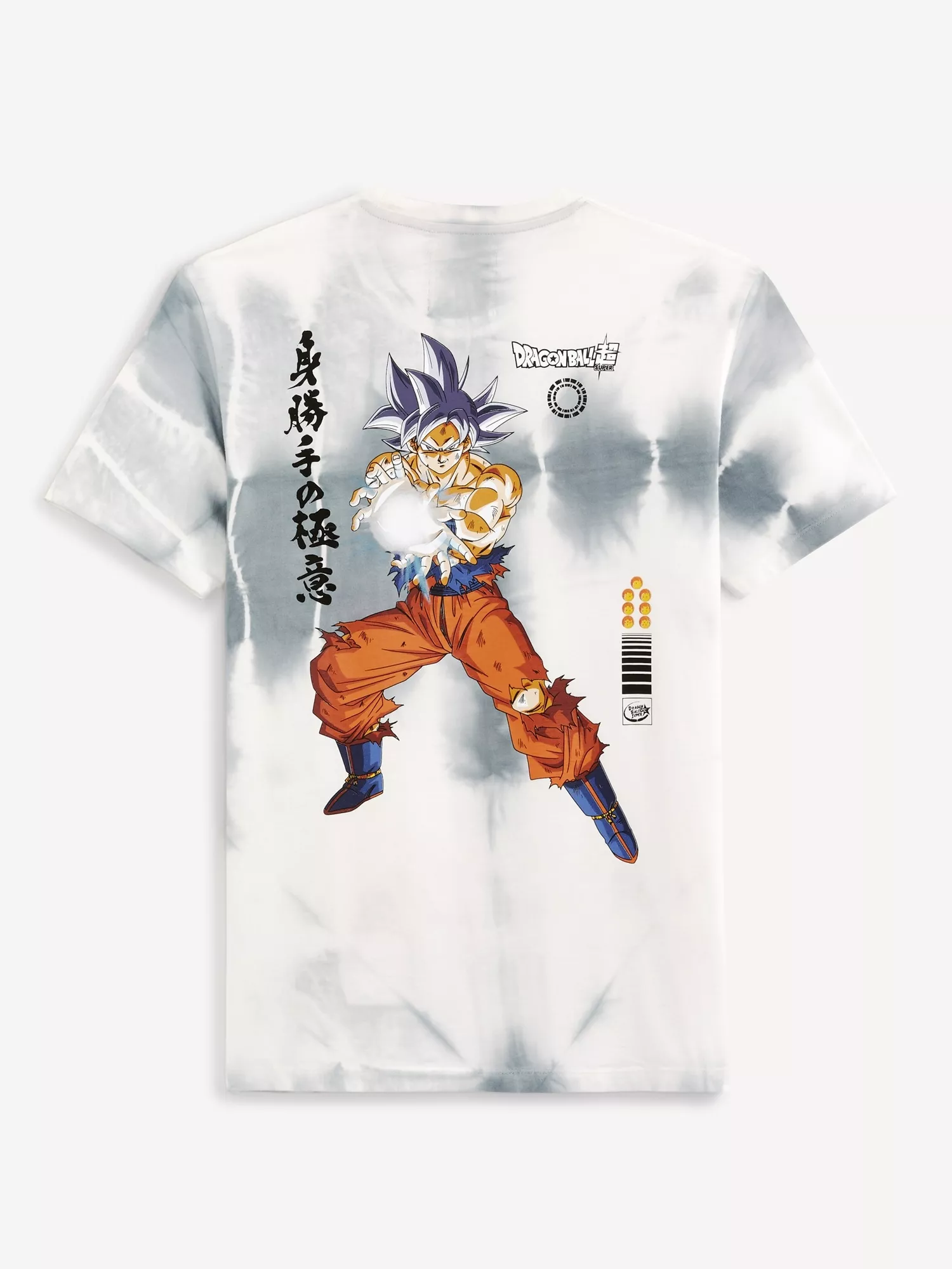 Tričko Dragon Ball Super (2) Tričko Dragon Ball Super (2)