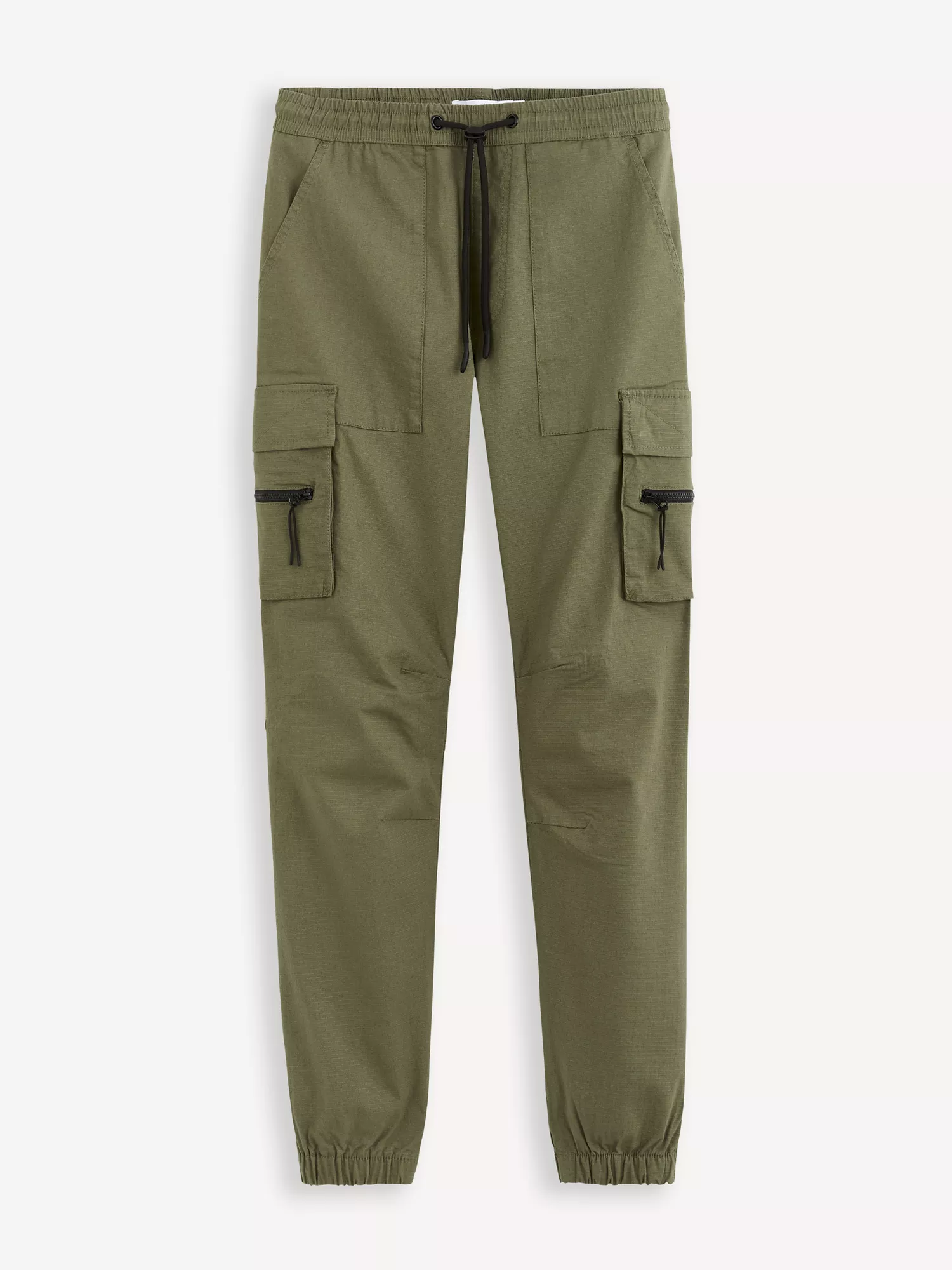 Kalhoty cargo Dozip (6) Kalhoty cargo Dozip (6)