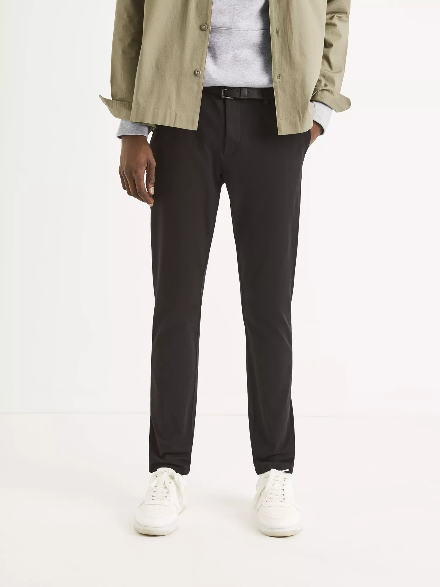 Kahoty chino skinny Toremus (1) Kahoty chino skinny Toremus (1)