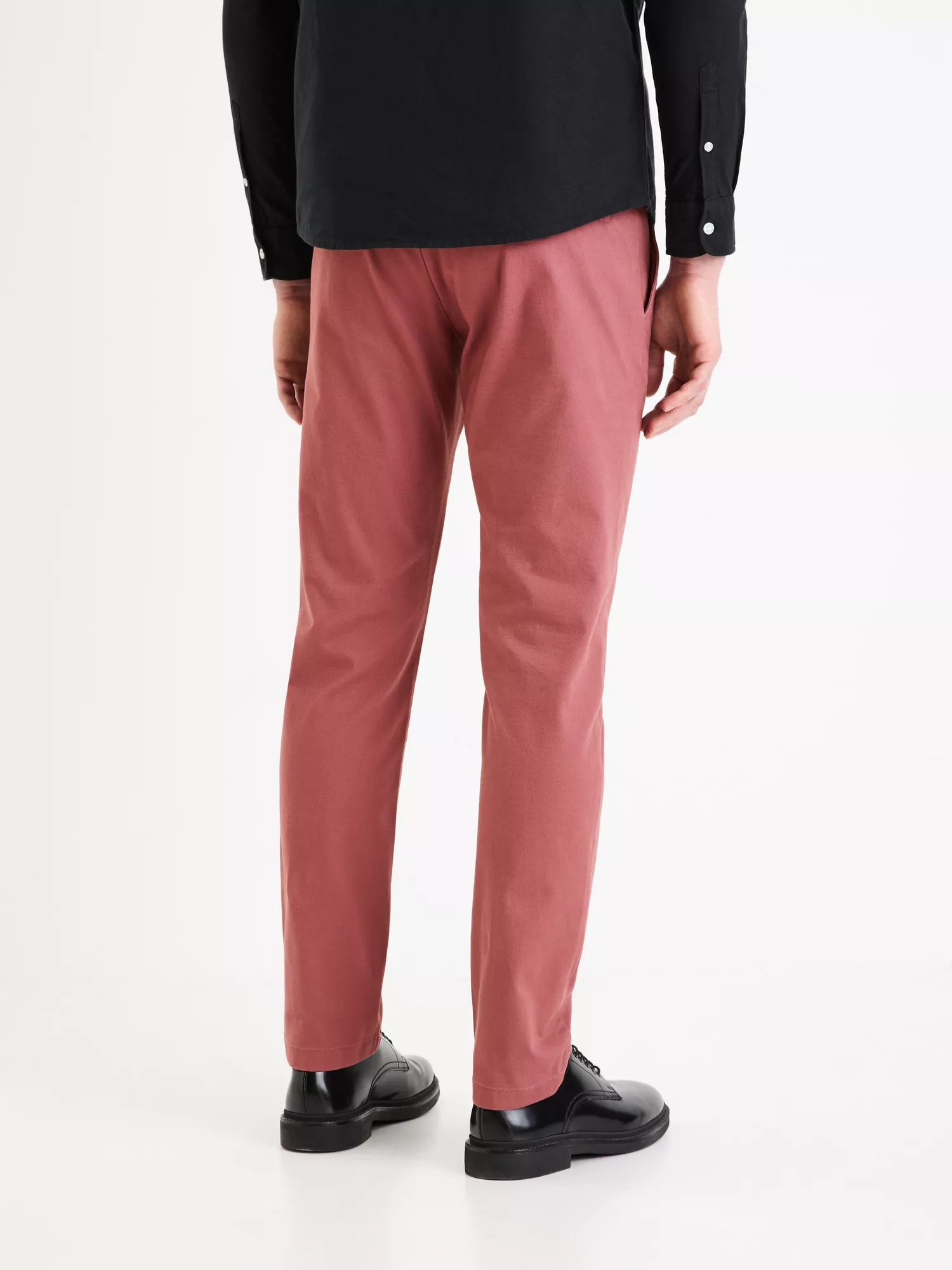 Kalhoty chino slim Tocharles (2) Kalhoty chino slim Tocharles (2)