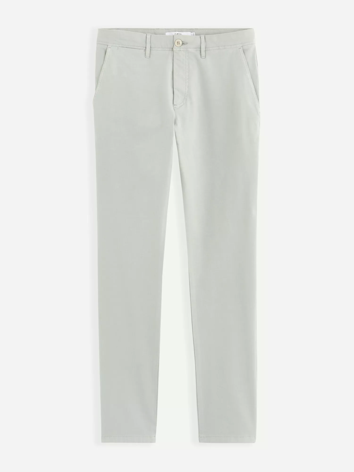 Kalhoty chino slim Tocharles (5) Kalhoty chino slim Tocharles (5)