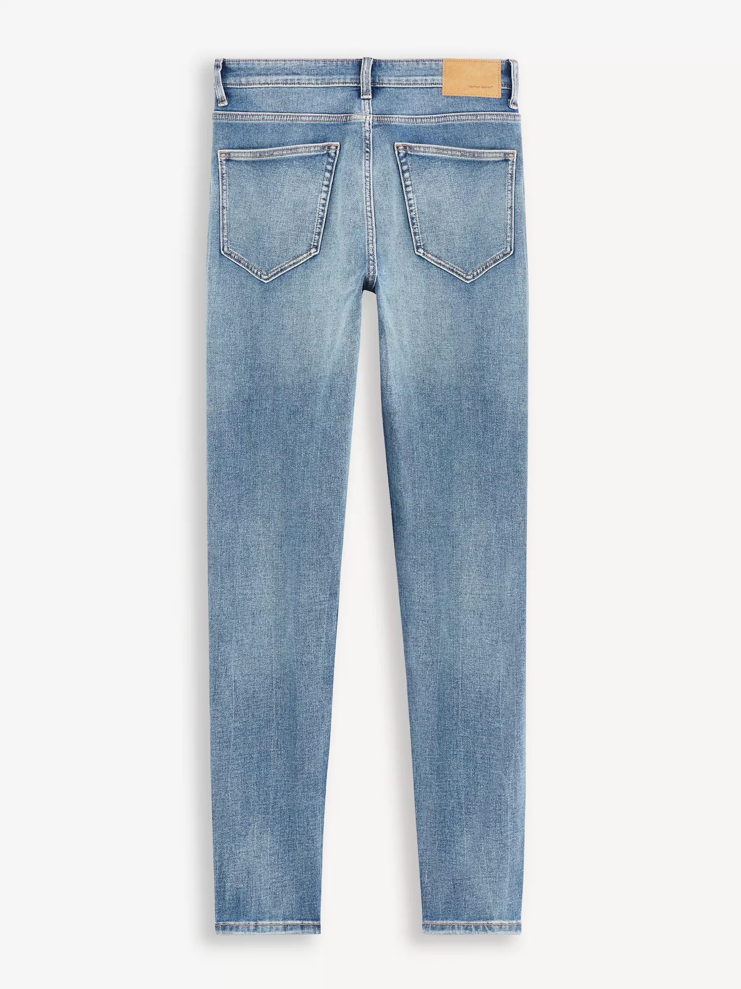 Džíny C45 skinny Foskinny1 (6) Džíny C45 skinny Foskinny1 (6)