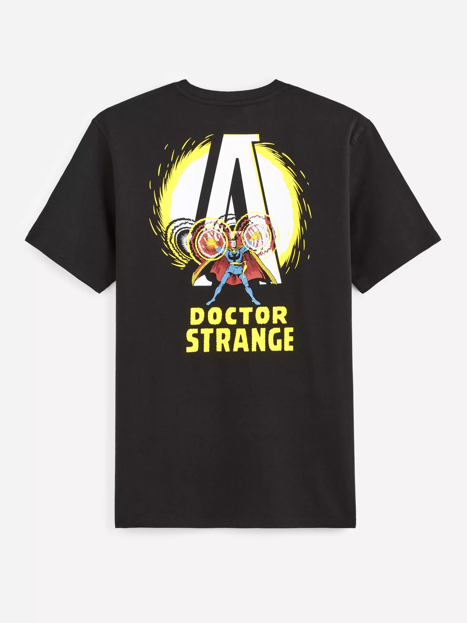 Tričko Doctor Strange (4) Tričko Doctor Strange (4)