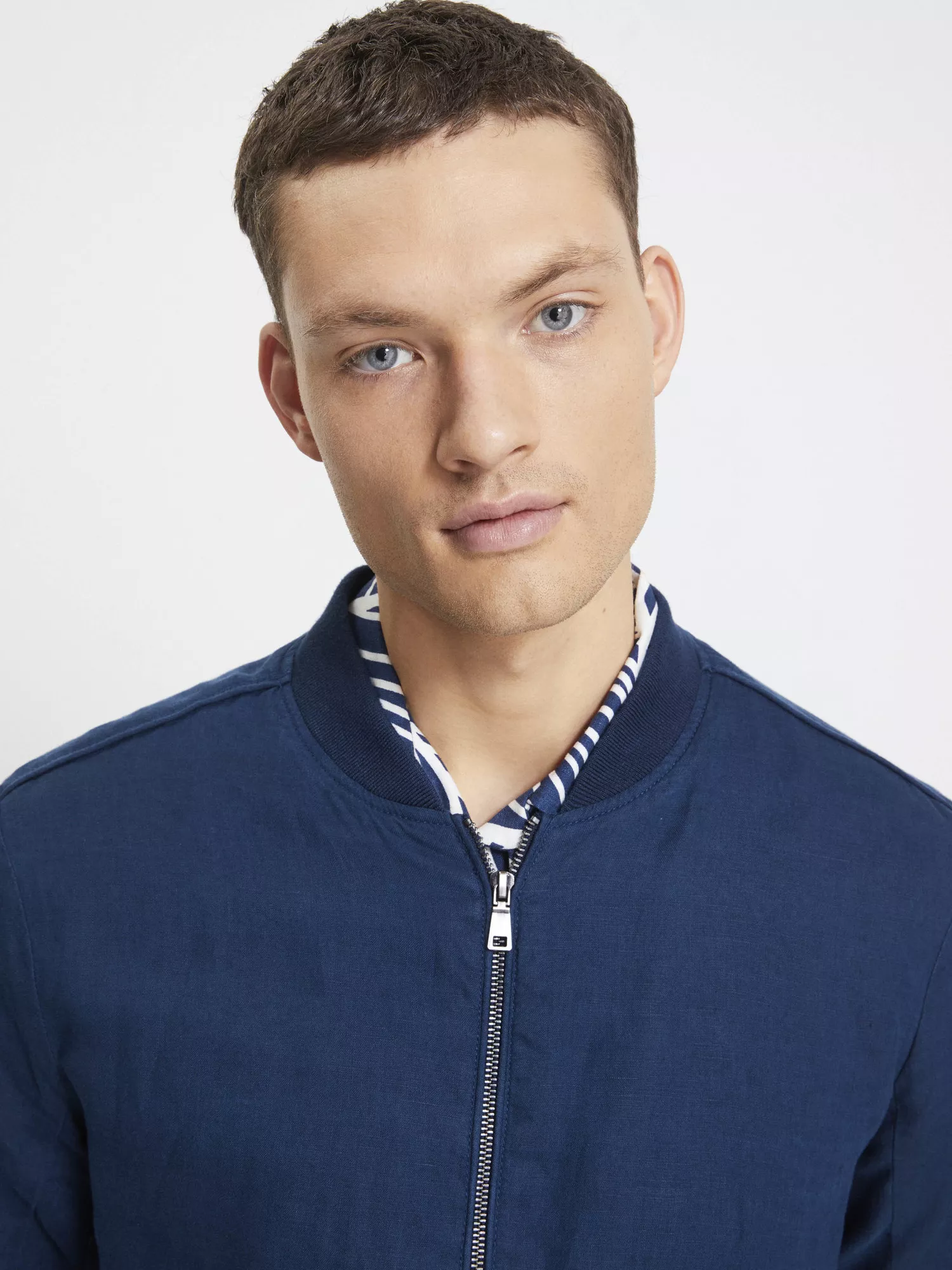 Lněná bunda Nulin2 (5) Lněná bunda Nulin2 (5)