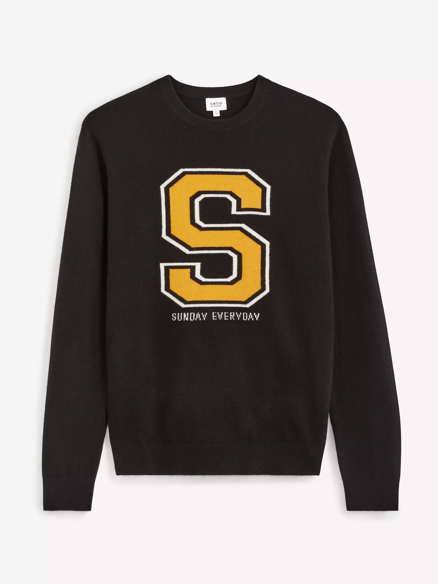 Vlněný svetr Cenormal (5) Vlněný svetr Cenormal (5)