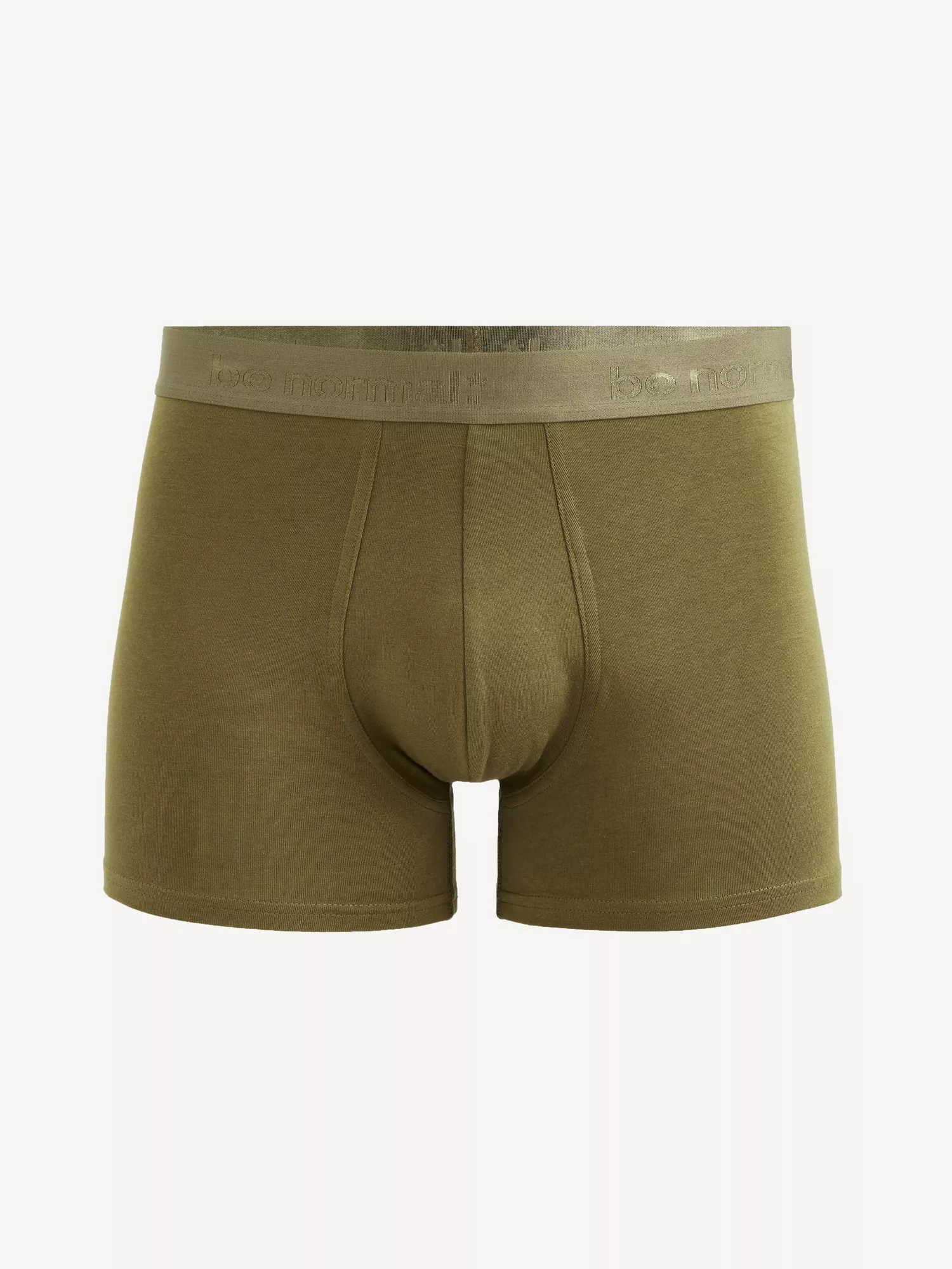 Bavlněné boxerky Binormal (1) Bavlněné boxerky Binormal (1)
