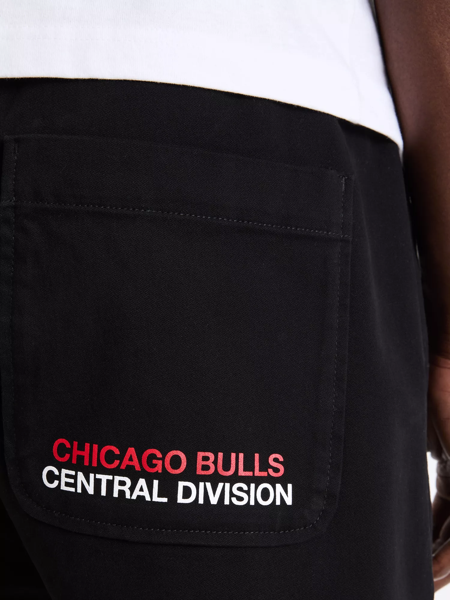 Kraťasy NBA Chicago Bulls (4) Kraťasy NBA Chicago Bulls (4)