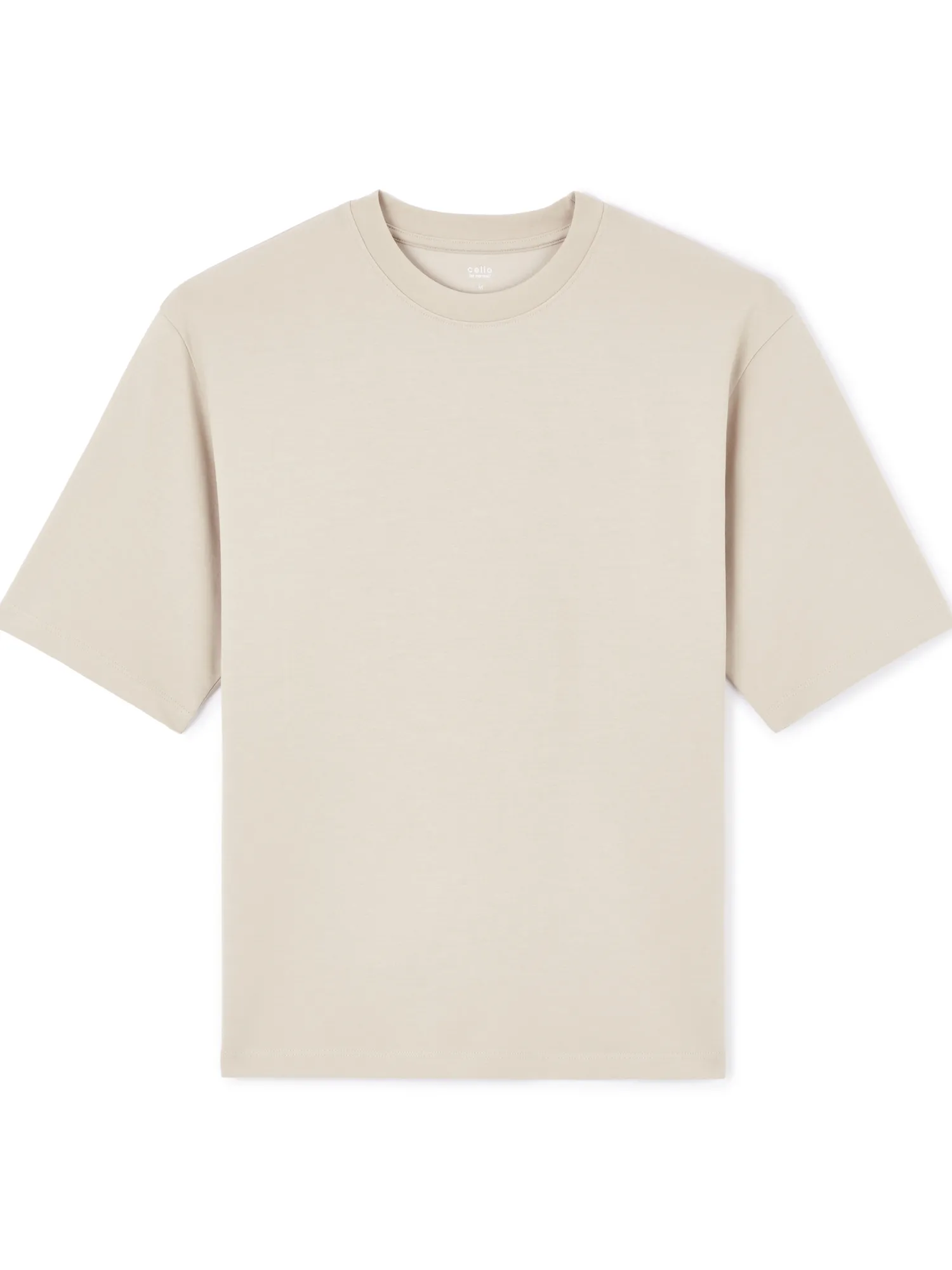 Tričko Gehem oversize (1) Tričko Gehem oversize (1)