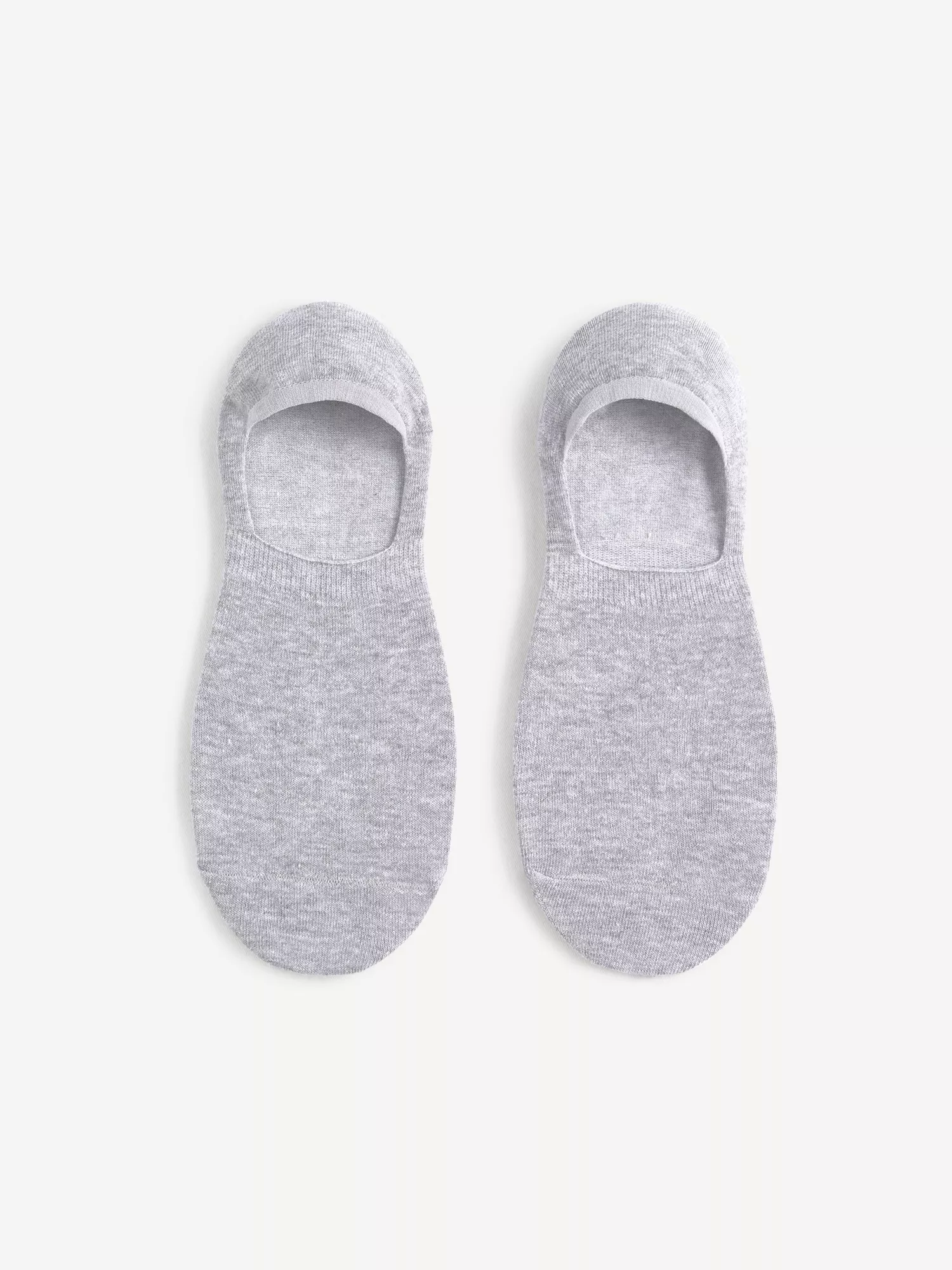 Neviditelné ponožky Misible z bavlny Supima® (1)