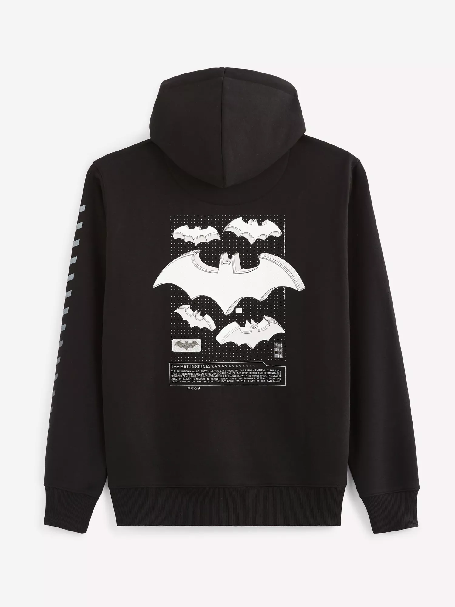 Mikina Batman (6) Mikina Batman (6)