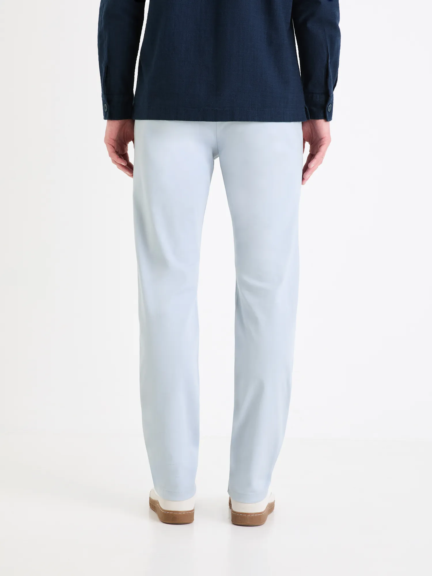 Kalhoty chino slim Tocharles (4) Kalhoty chino slim Tocharles (4)