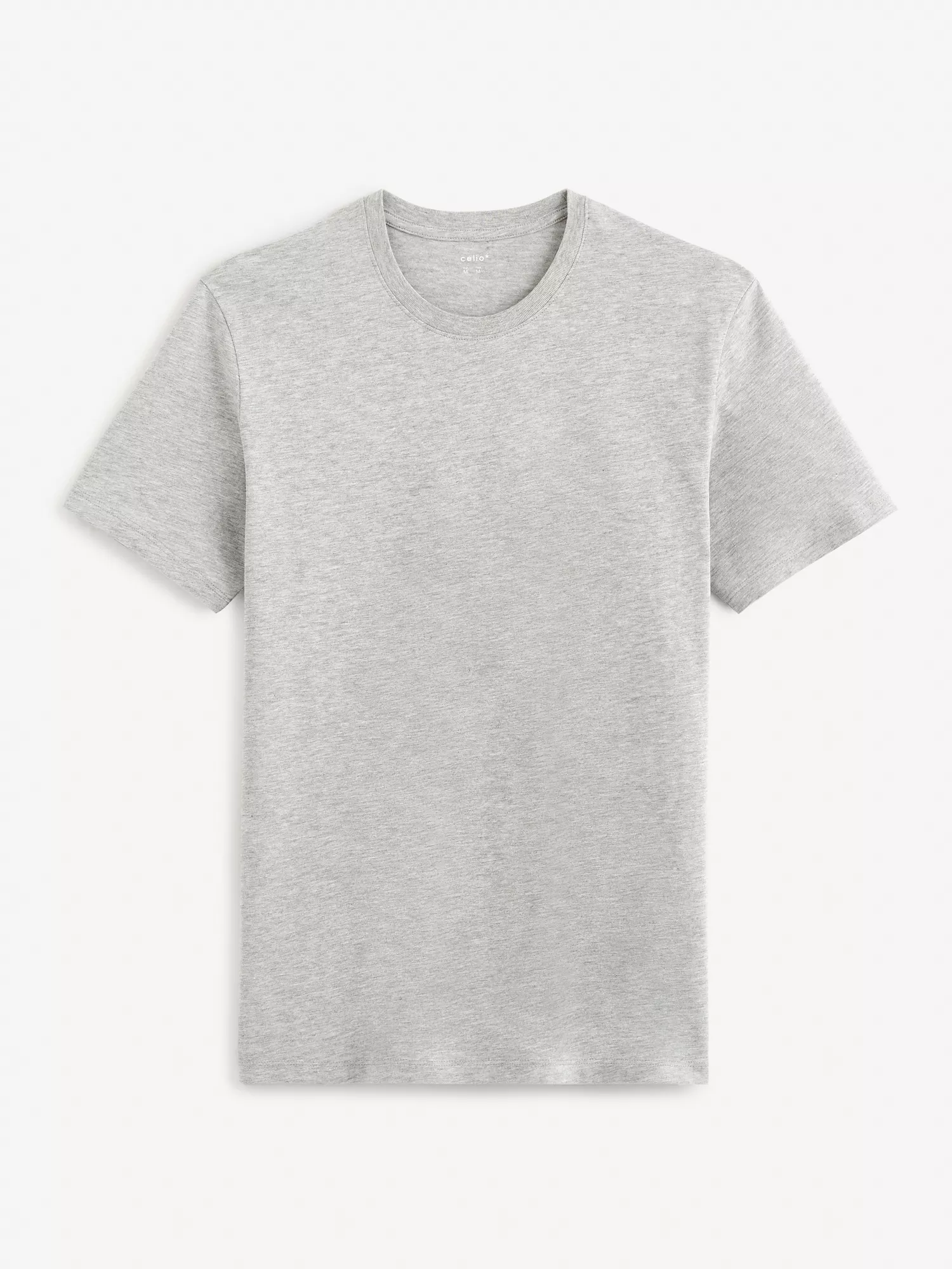 Bavlněné tričko Tebase (6)
