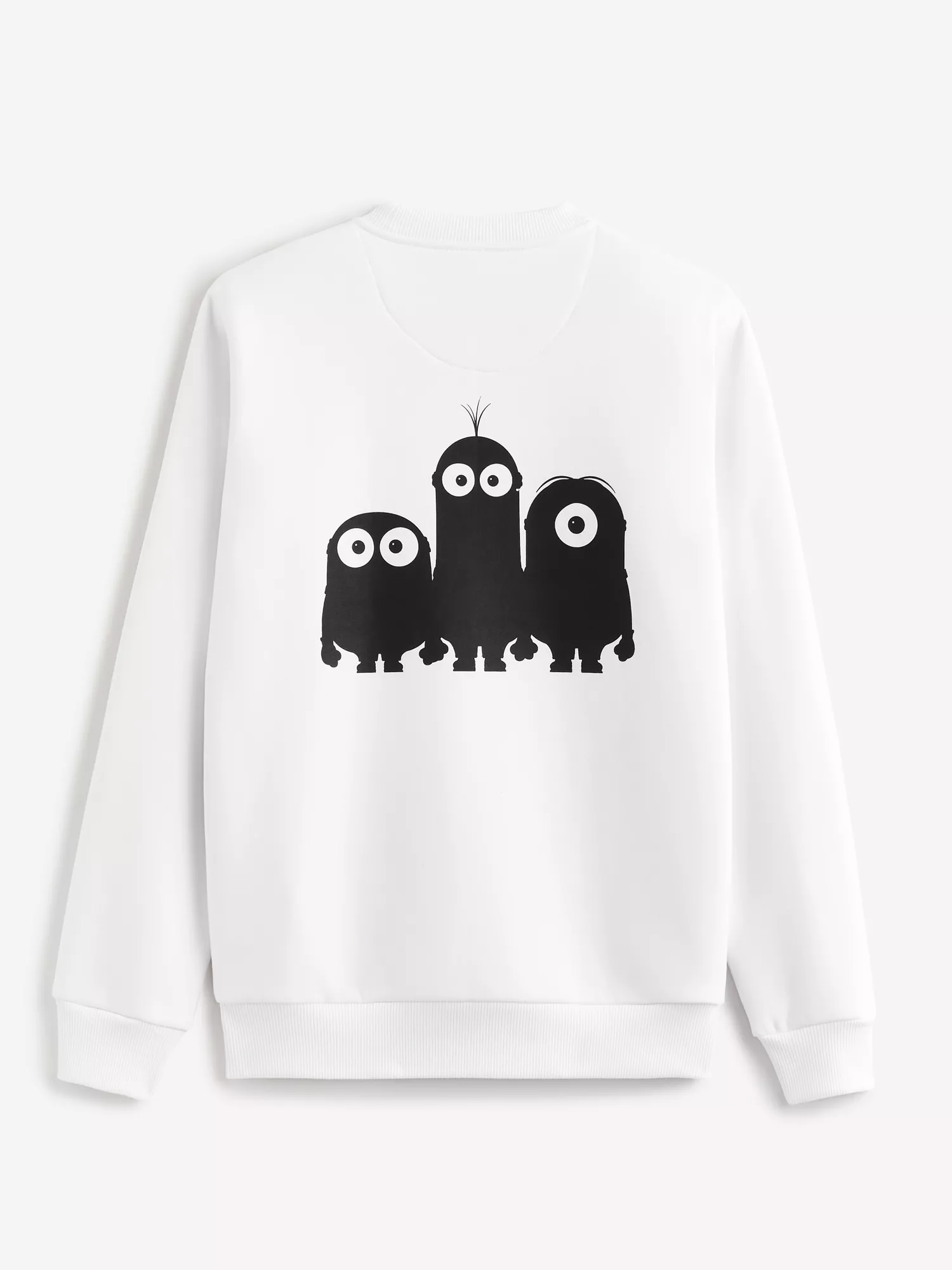 Mikina Lsebarsw Minions (5) Mikina Lsebarsw Minions (5)