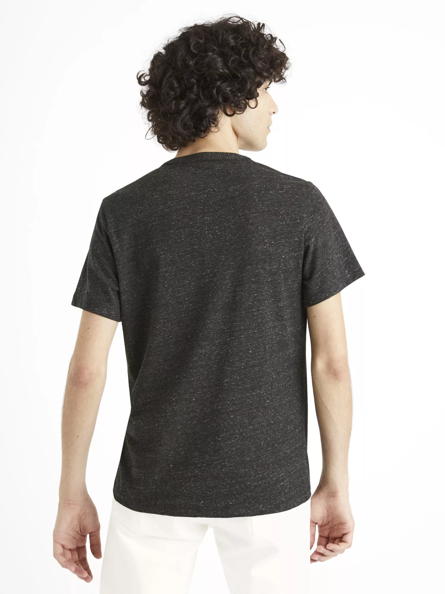 Tričko henley Cegeti (2) Tričko henley Cegeti (2)