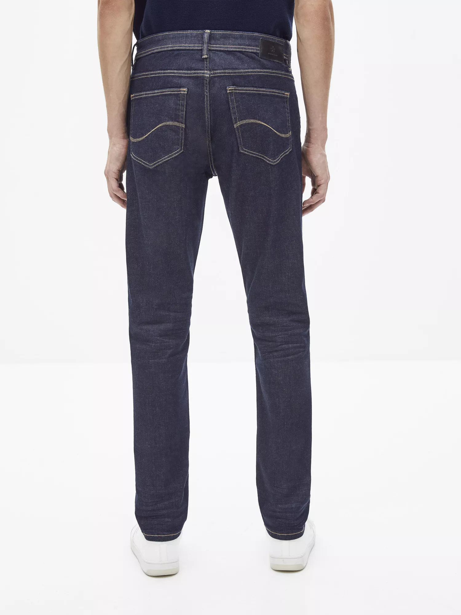 Džíny C25 Anoflex slim fit powerflex (2) Džíny C25 Anoflex slim fit powerflex (2)