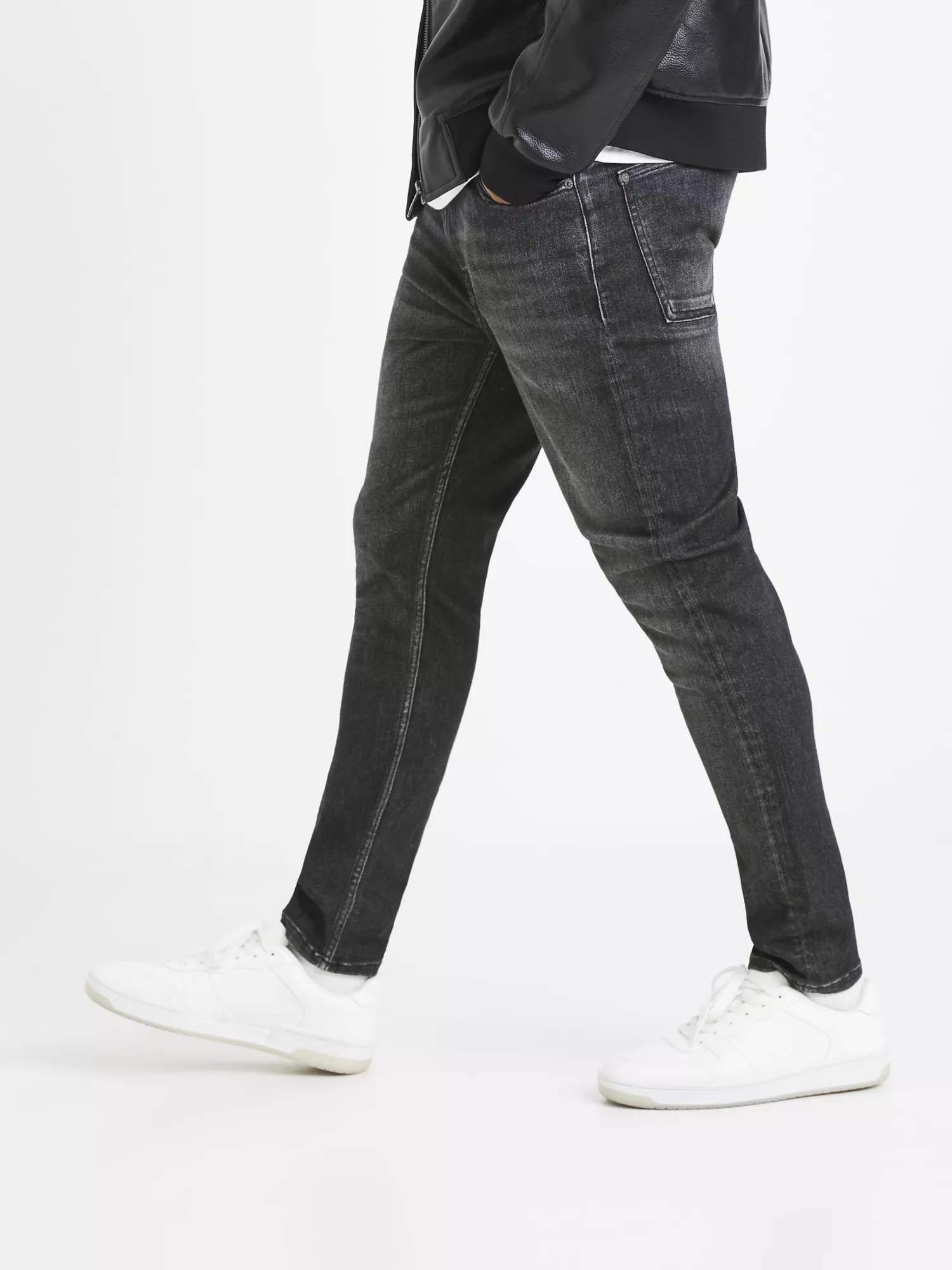 Džíny C25 Voflexo slim powerflex (3) Džíny C25 Voflexo slim powerflex (3)
