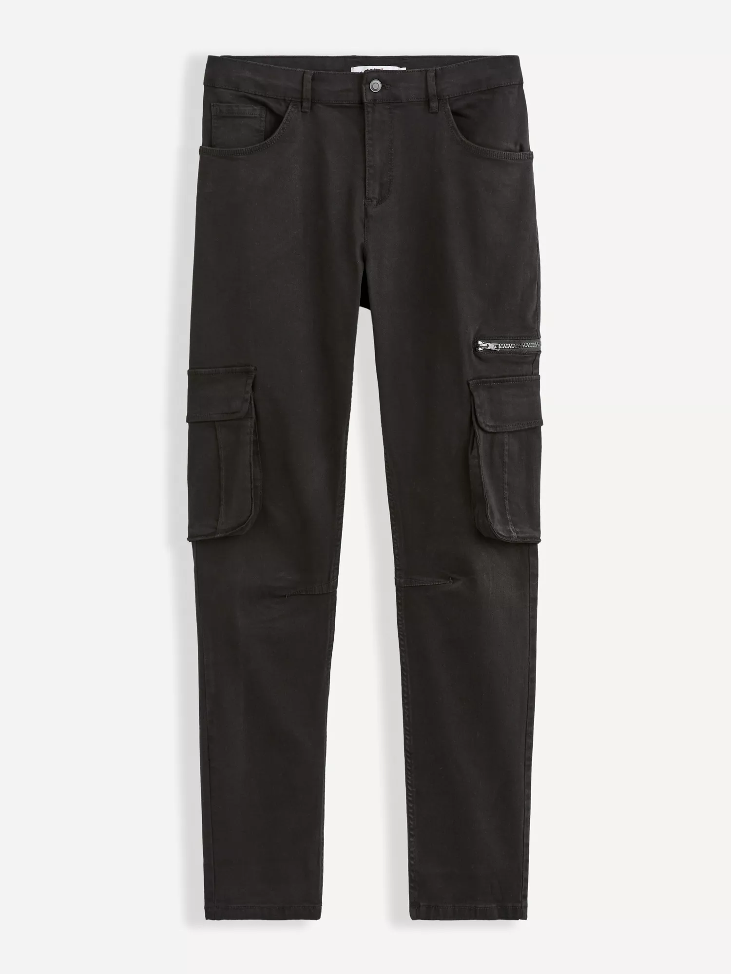 Kalhoty Vocaskin skinny (5) Kalhoty Vocaskin skinny (5)