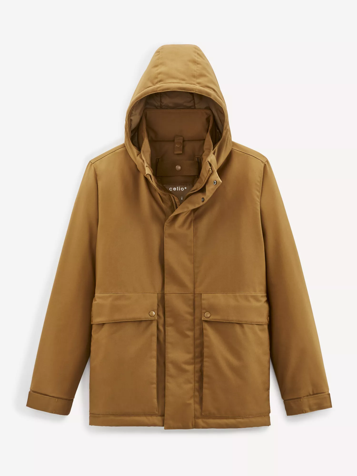Bunda parka Supheat (7) Bunda parka Supheat (7)