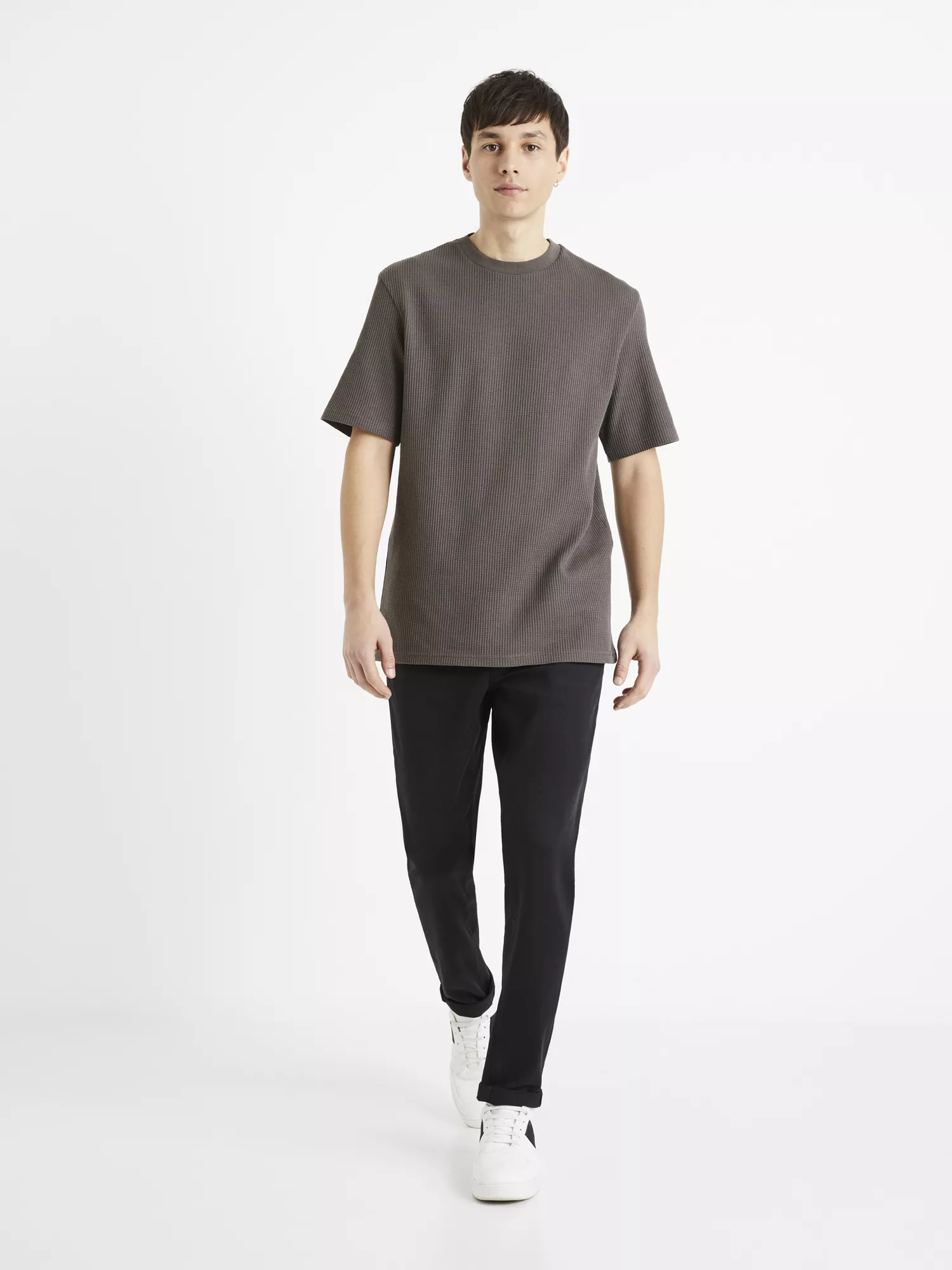 Džíny C25 slim C25 Dosuper (4) Džíny C25 slim C25 Dosuper (4)