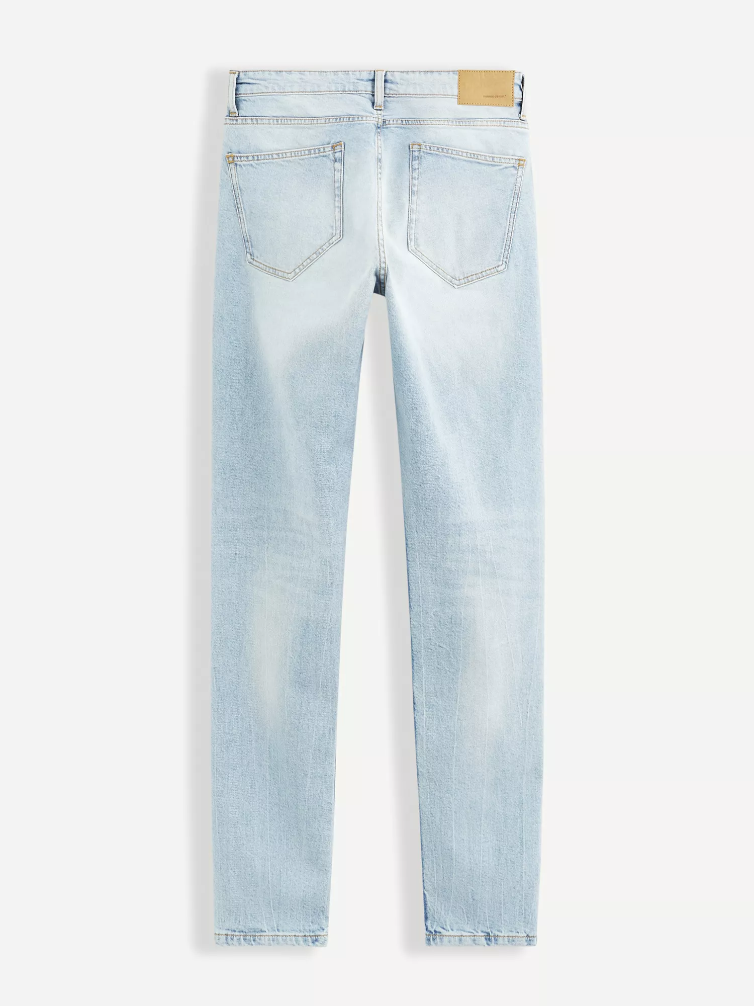 Džíny C45 skinny (6) Džíny C45 skinny (6)