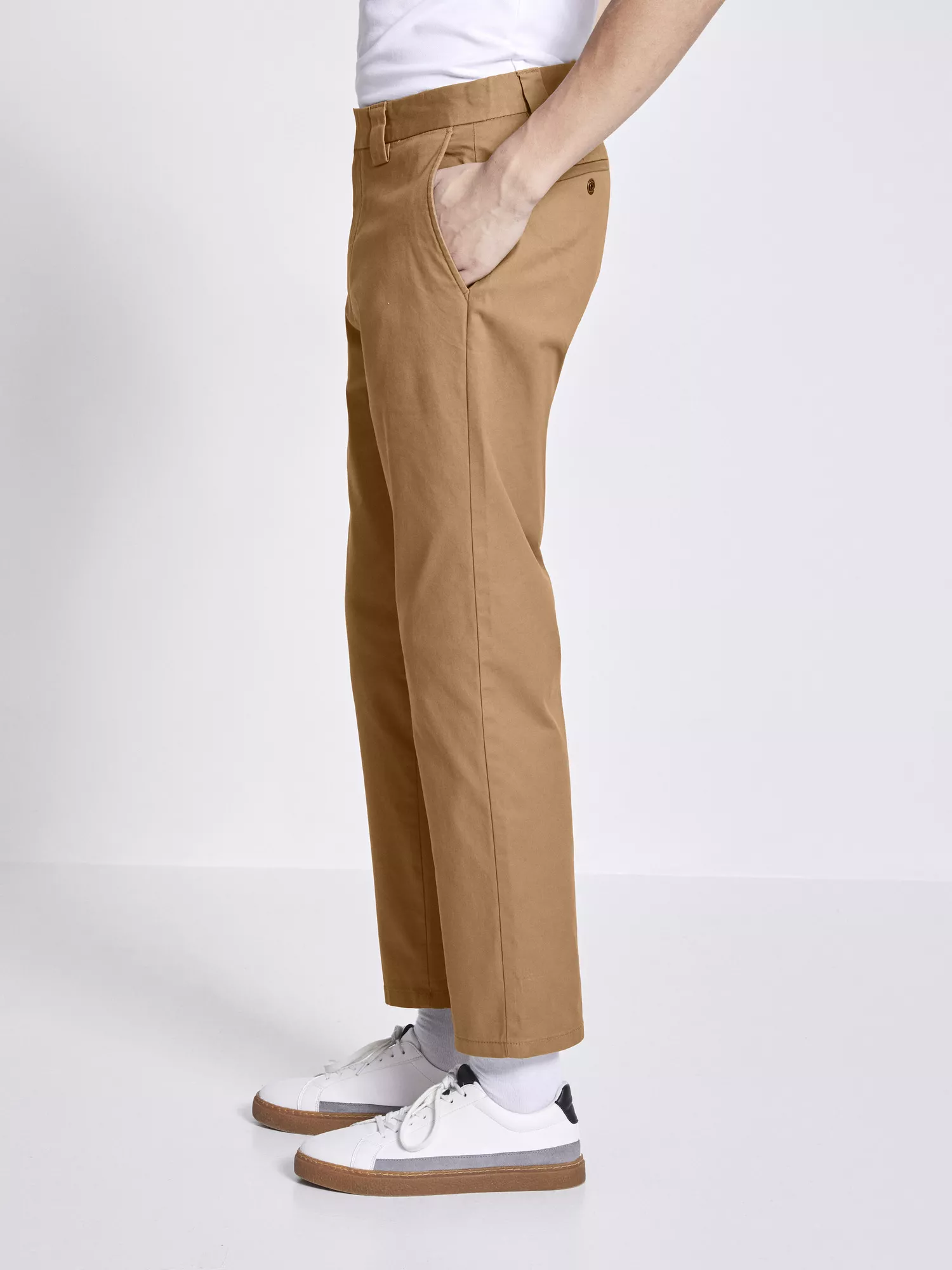 Kalhoty chino Norabo premium (3) Kalhoty chino Norabo premium (3)