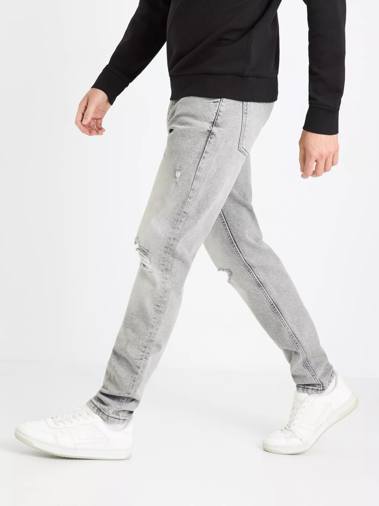 Džíny slim C25 Fostroy (3) Džíny slim C25 Fostroy (3)